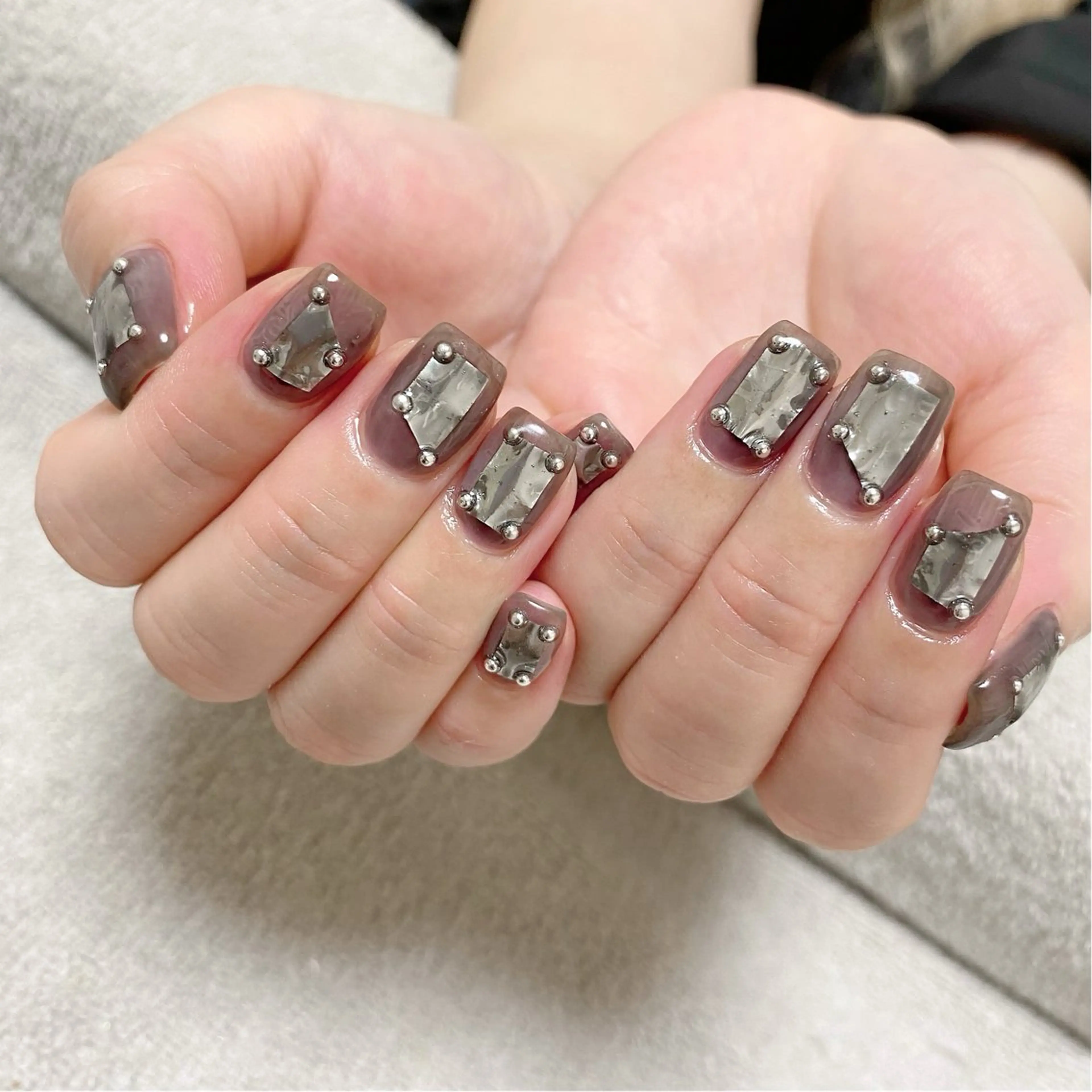ネイル 💅fleur Ayumiのネイルデザイン