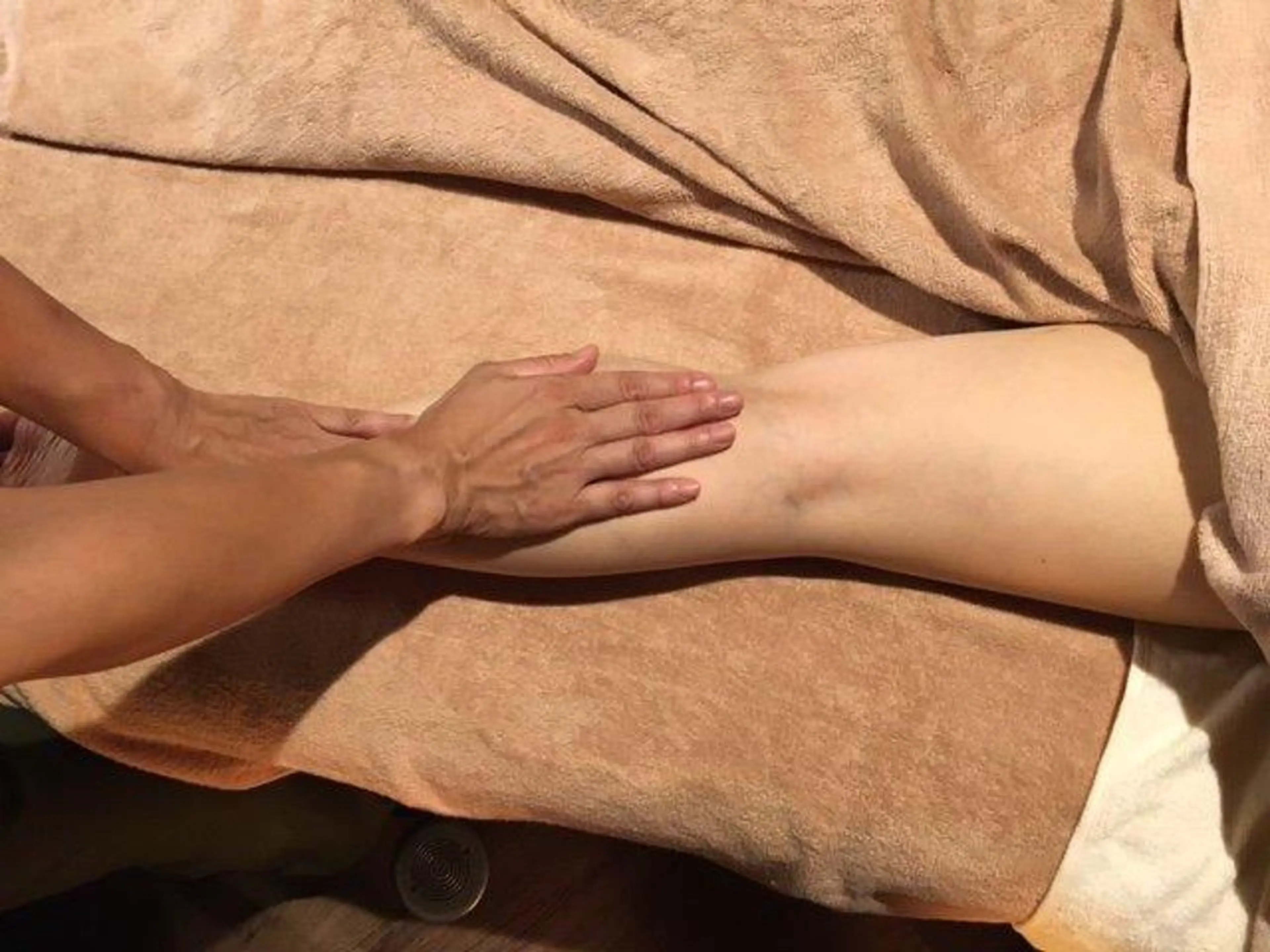 エステ リラク リラクサロン レストサリヴのエステ・リラクイメージ