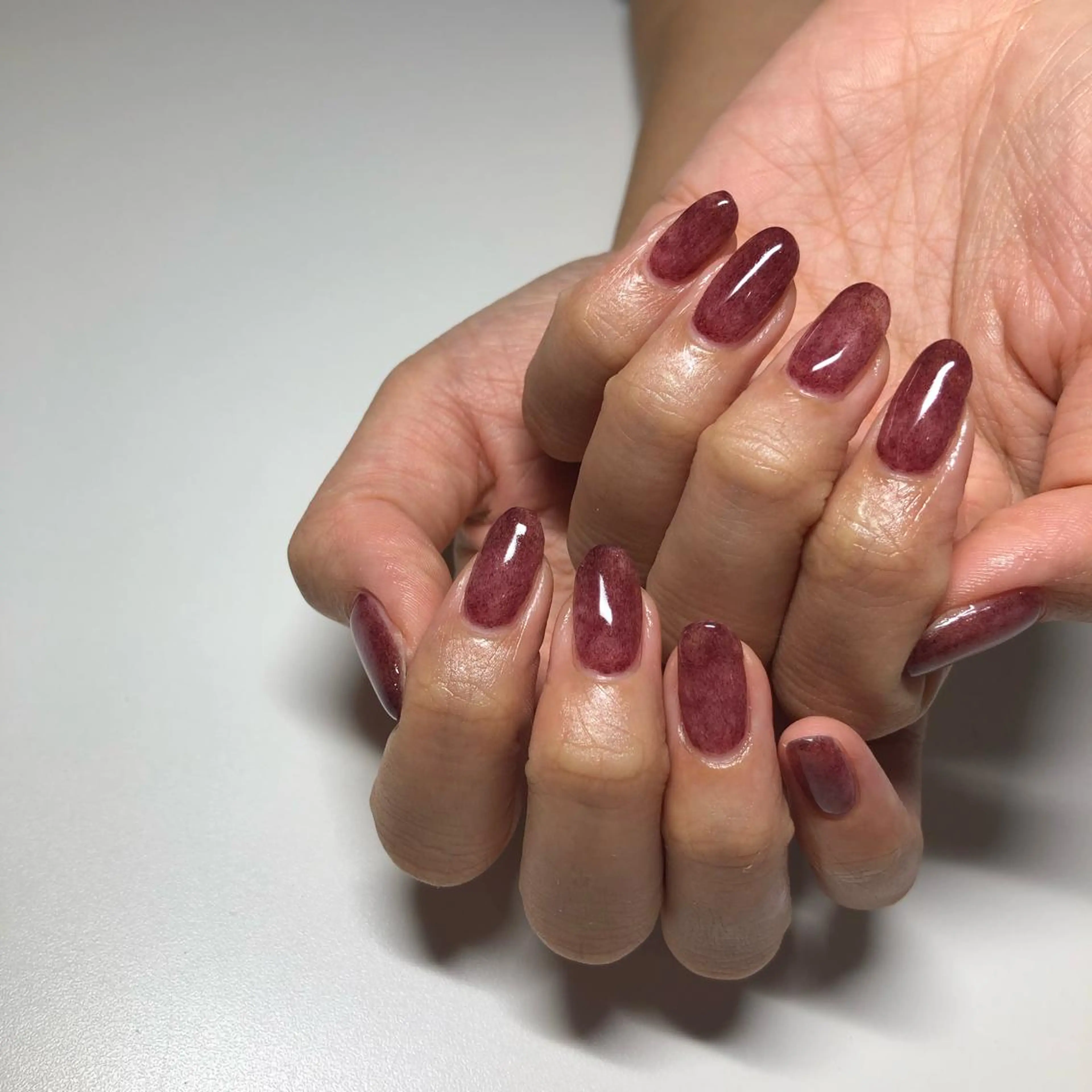 ネイル nail salon Soiréeのネイルデザイン