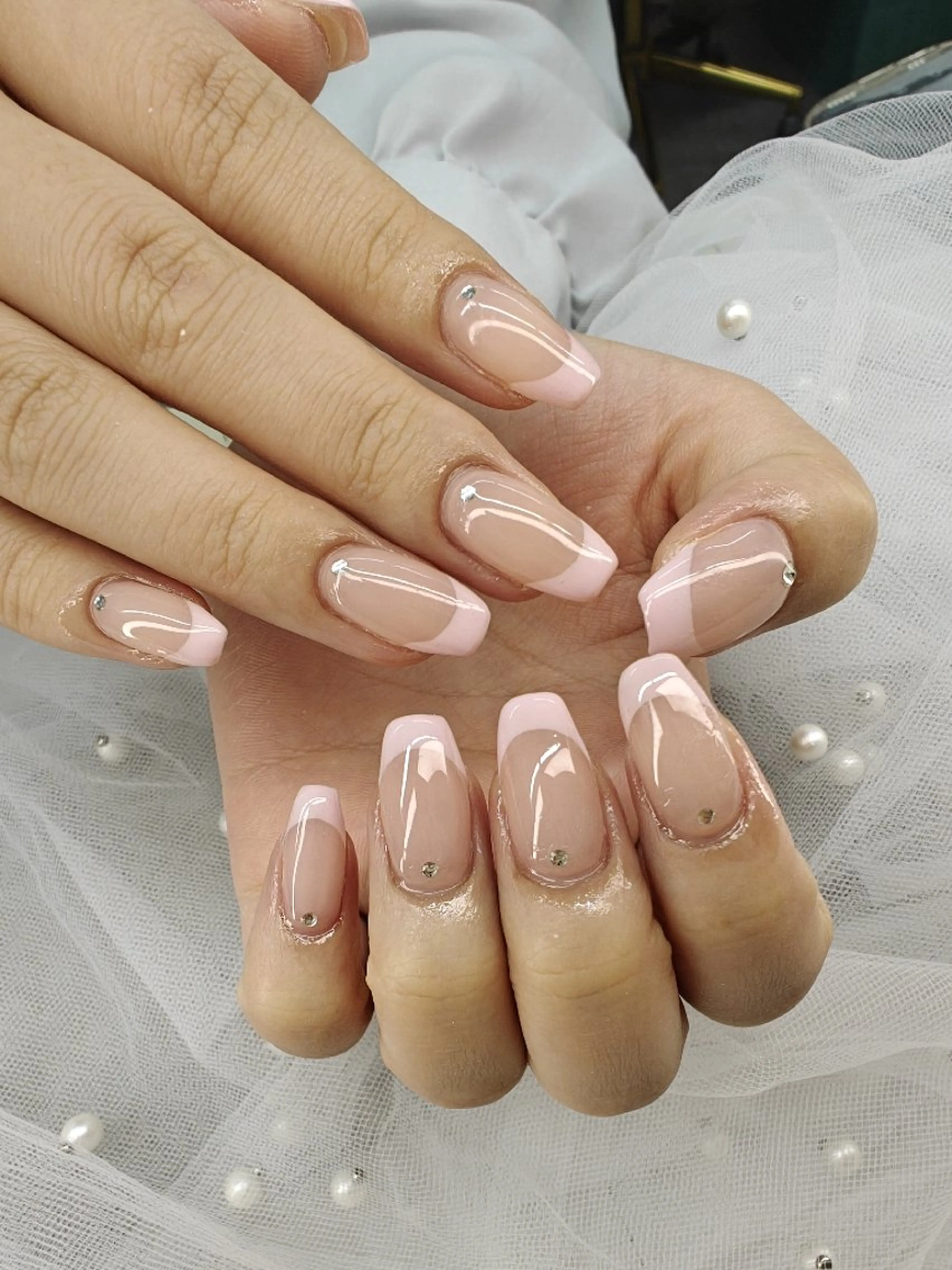 ネイル ♡Sherry  Nail♡のネイルデザイン