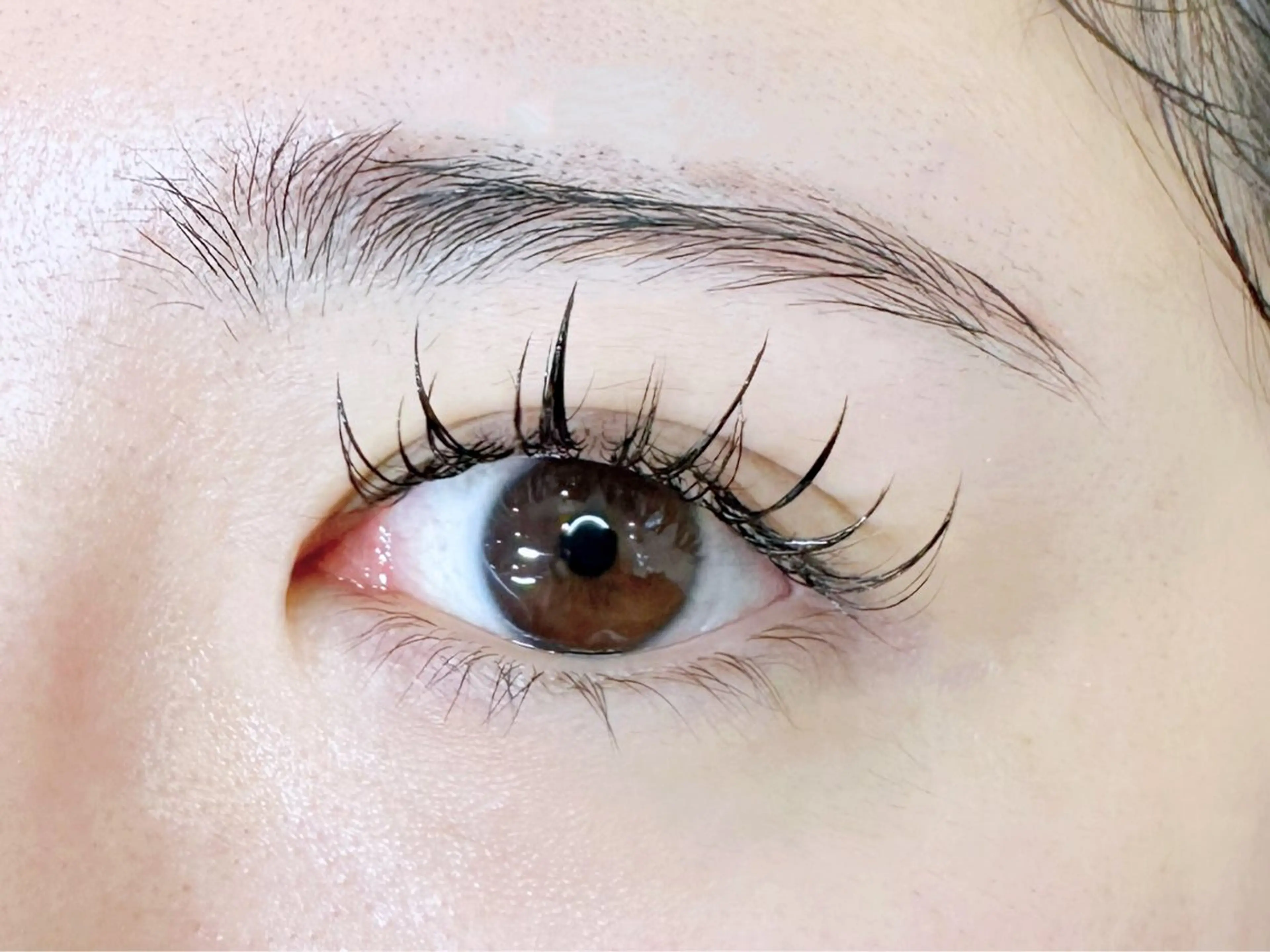 マツエク・マツパ マツエク Tomato 藤平のマツエク・マツパデザイン