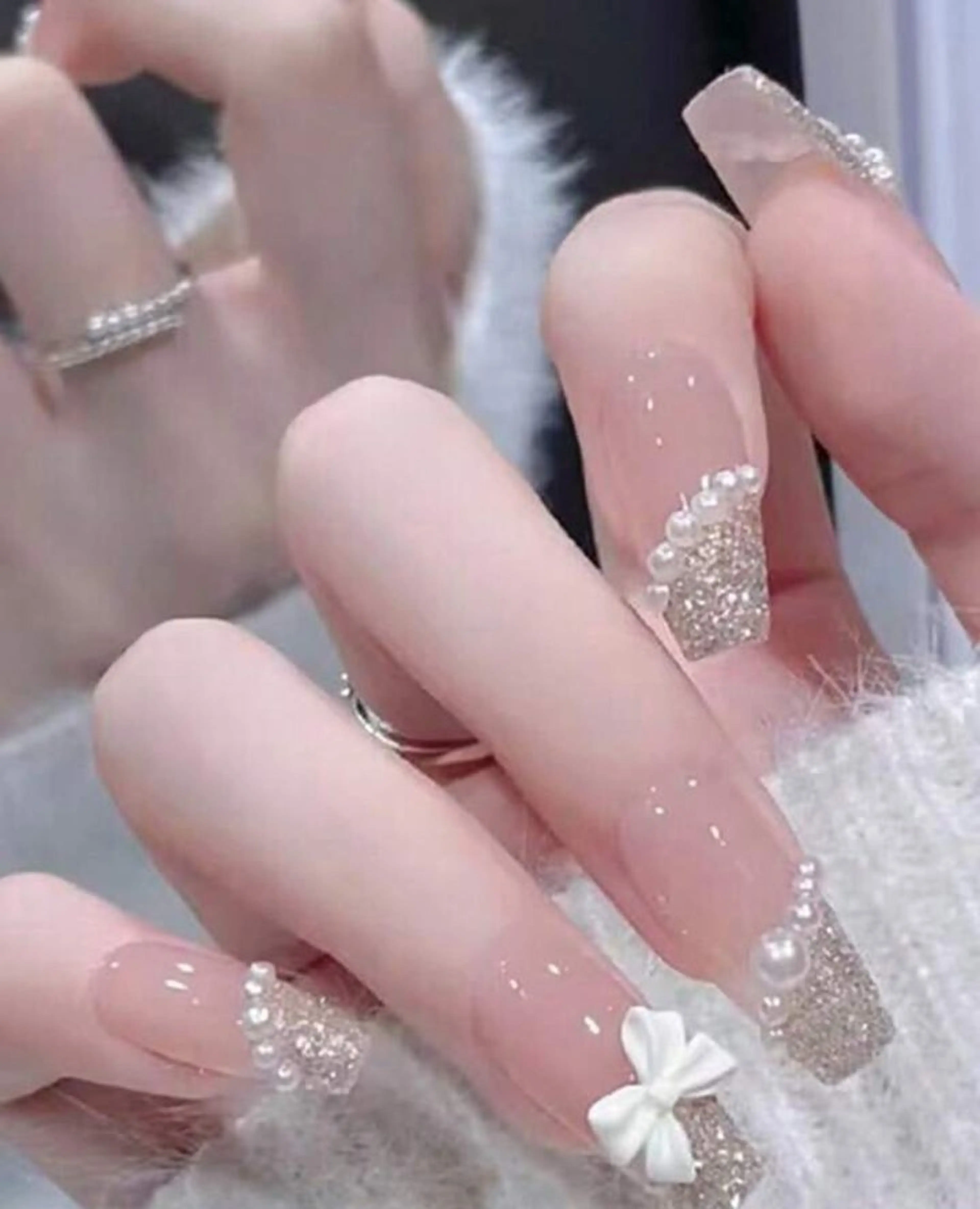 ネイル Hina ネイルサロンのネイルデザイン