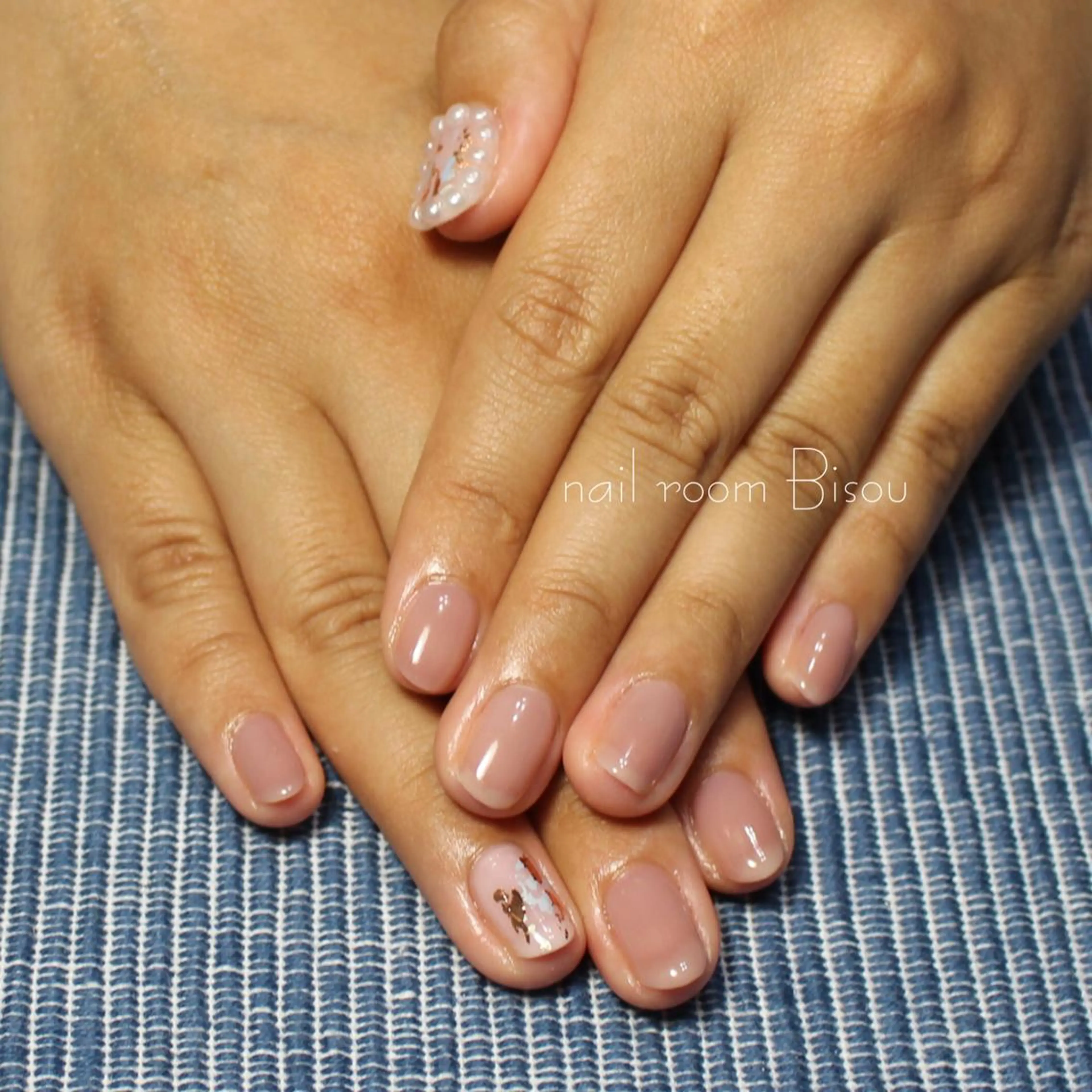 ネイル その他(ネイル) Negishi Akiのネイルデザイン