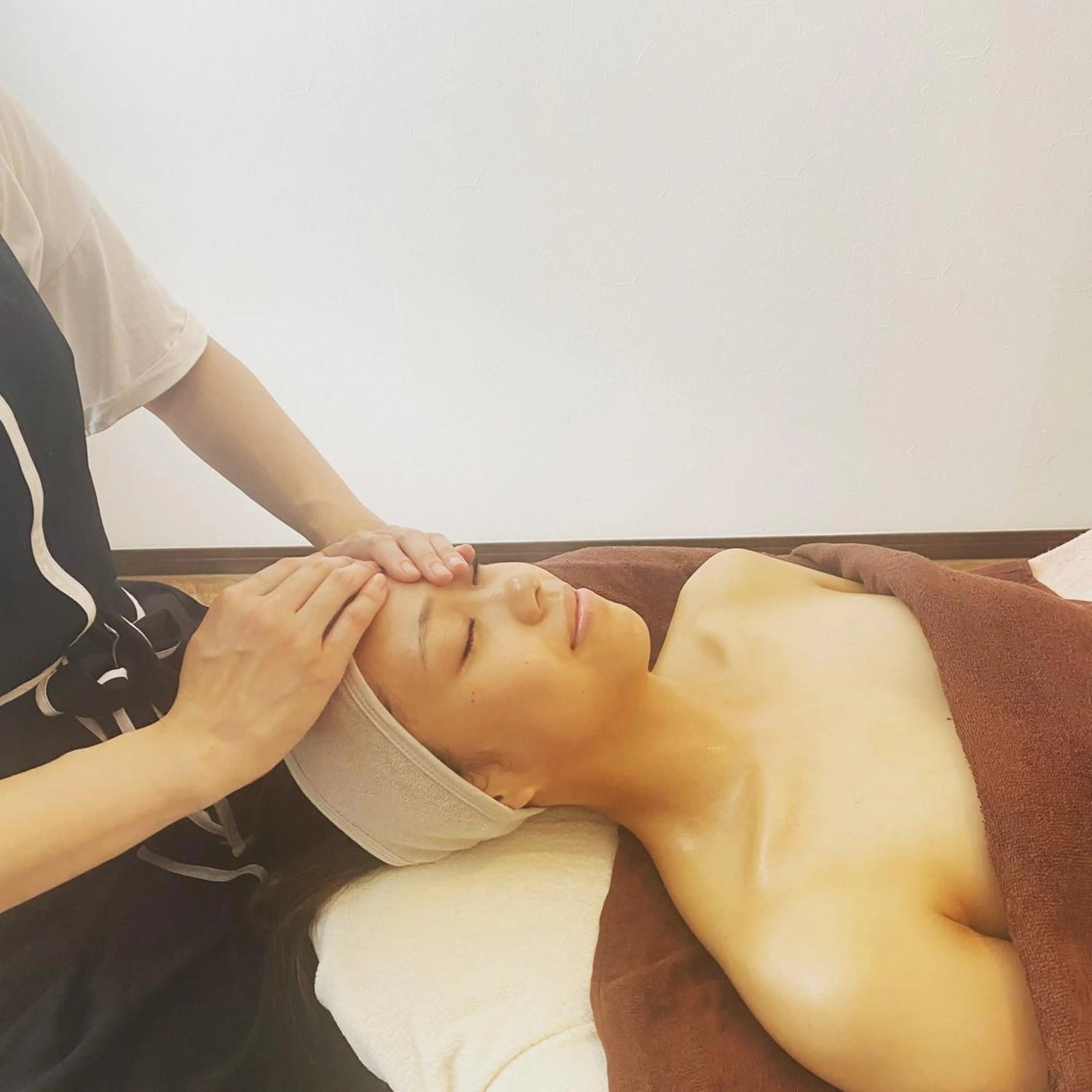 エステ リラク VERY VERY九条店所属・VERY VERY 九条店のエステ・リラクイメージ