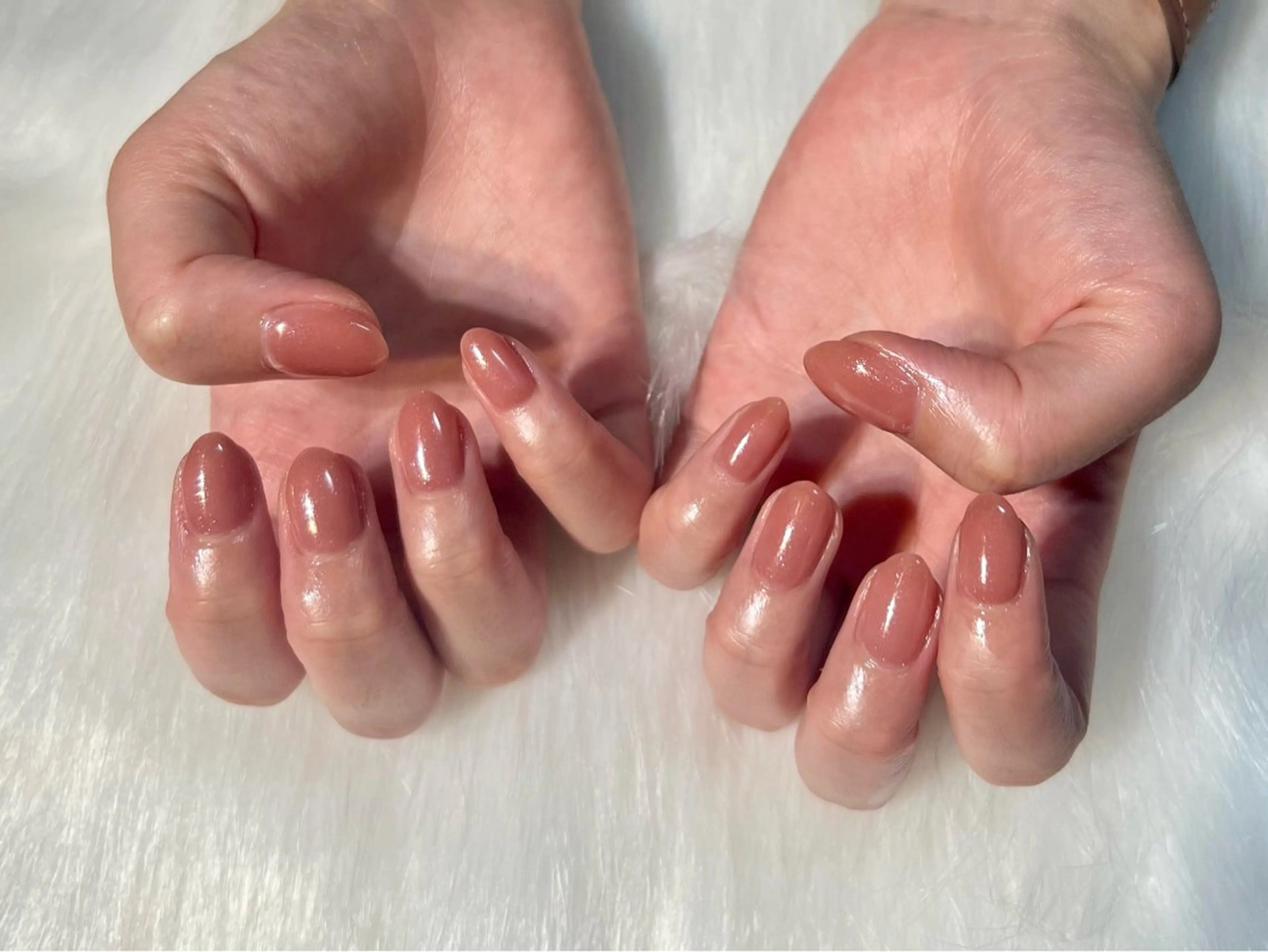 ネイル LisBlanc ATSUKOのネイルデザイン