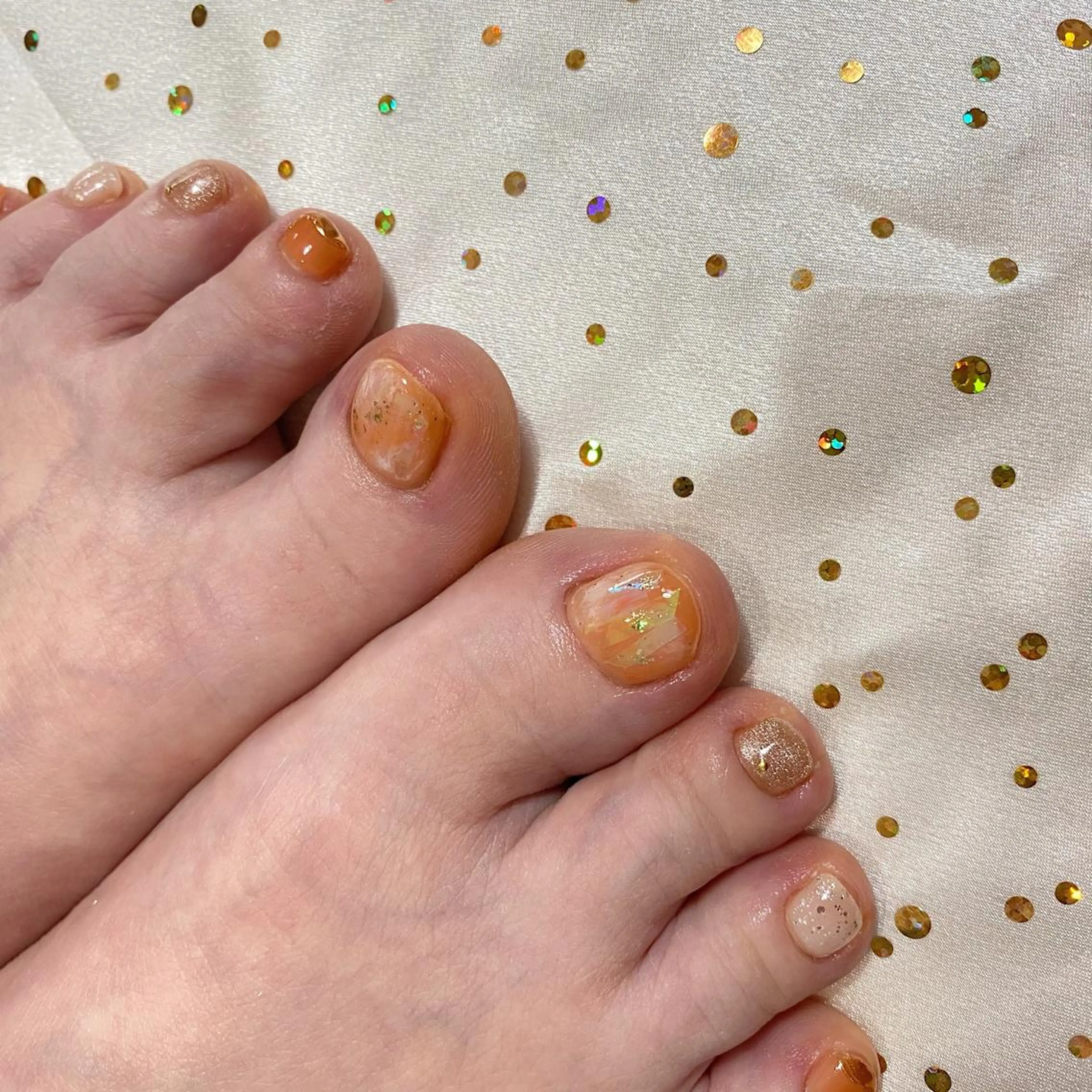 ネイル lcoco nailのネイルデザイン