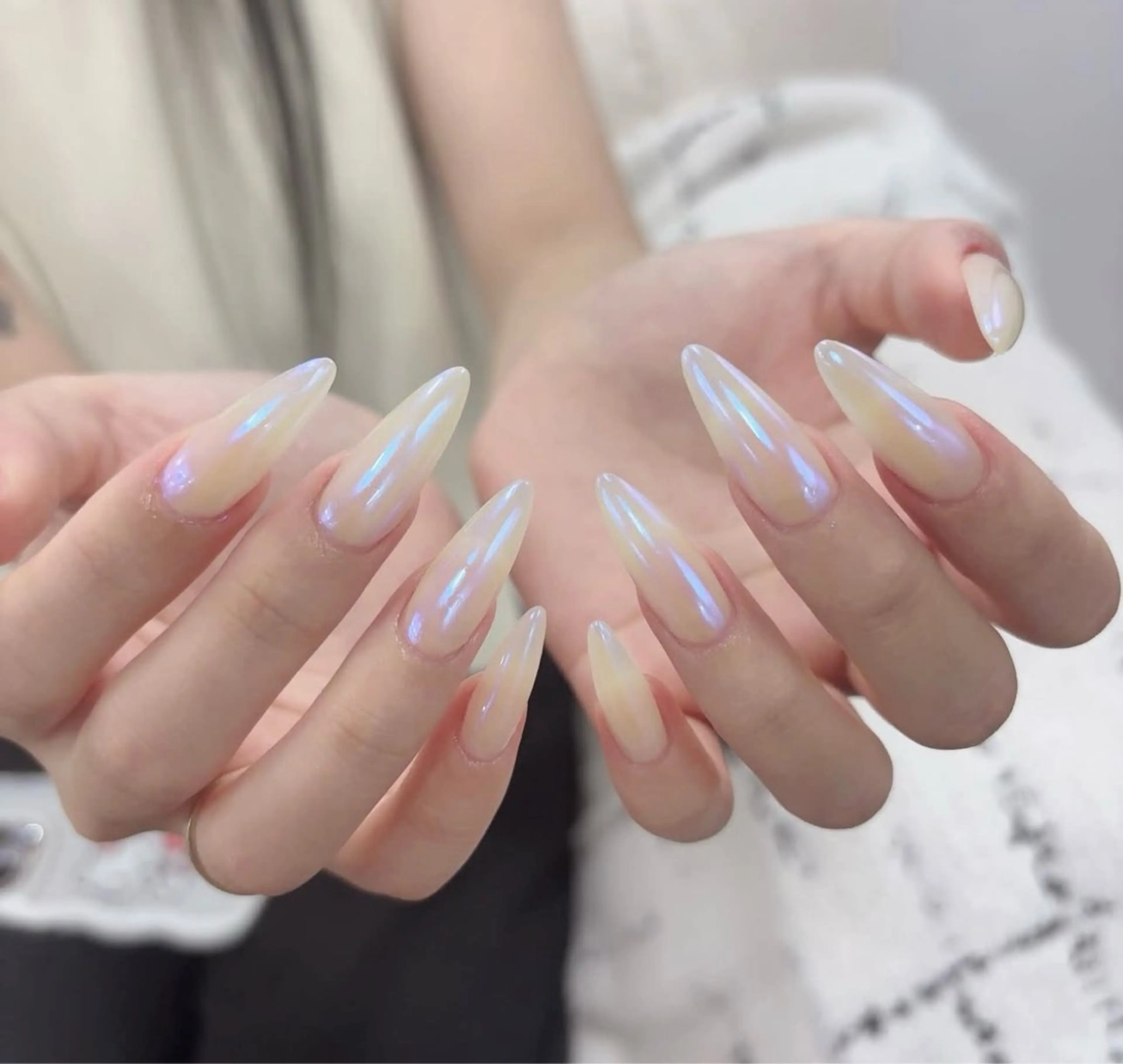 ネイル ハンドネイル BERA NAILSのネイルデザイン