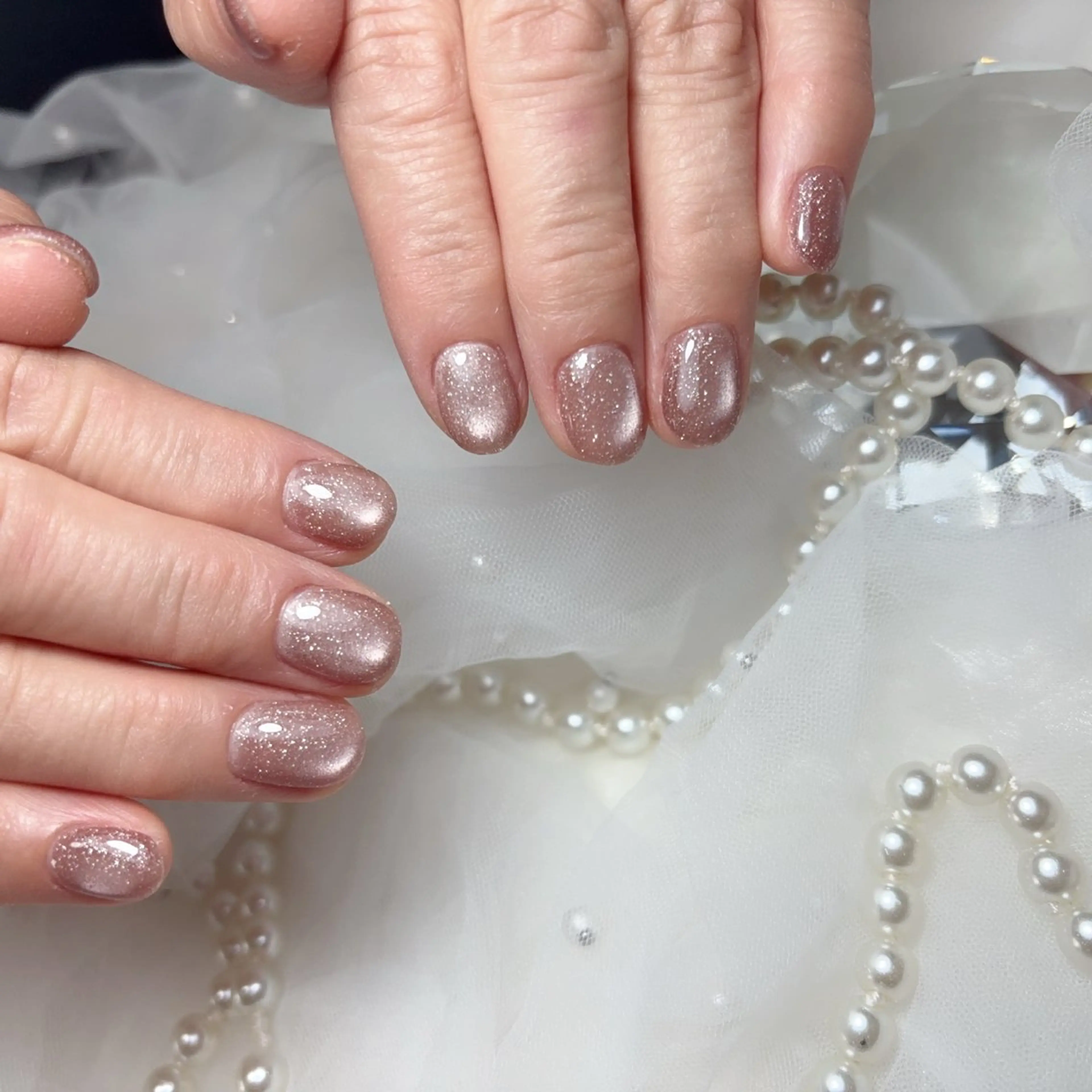ネイル ハンドネイル Nail Salon Ripeのネイルデザイン