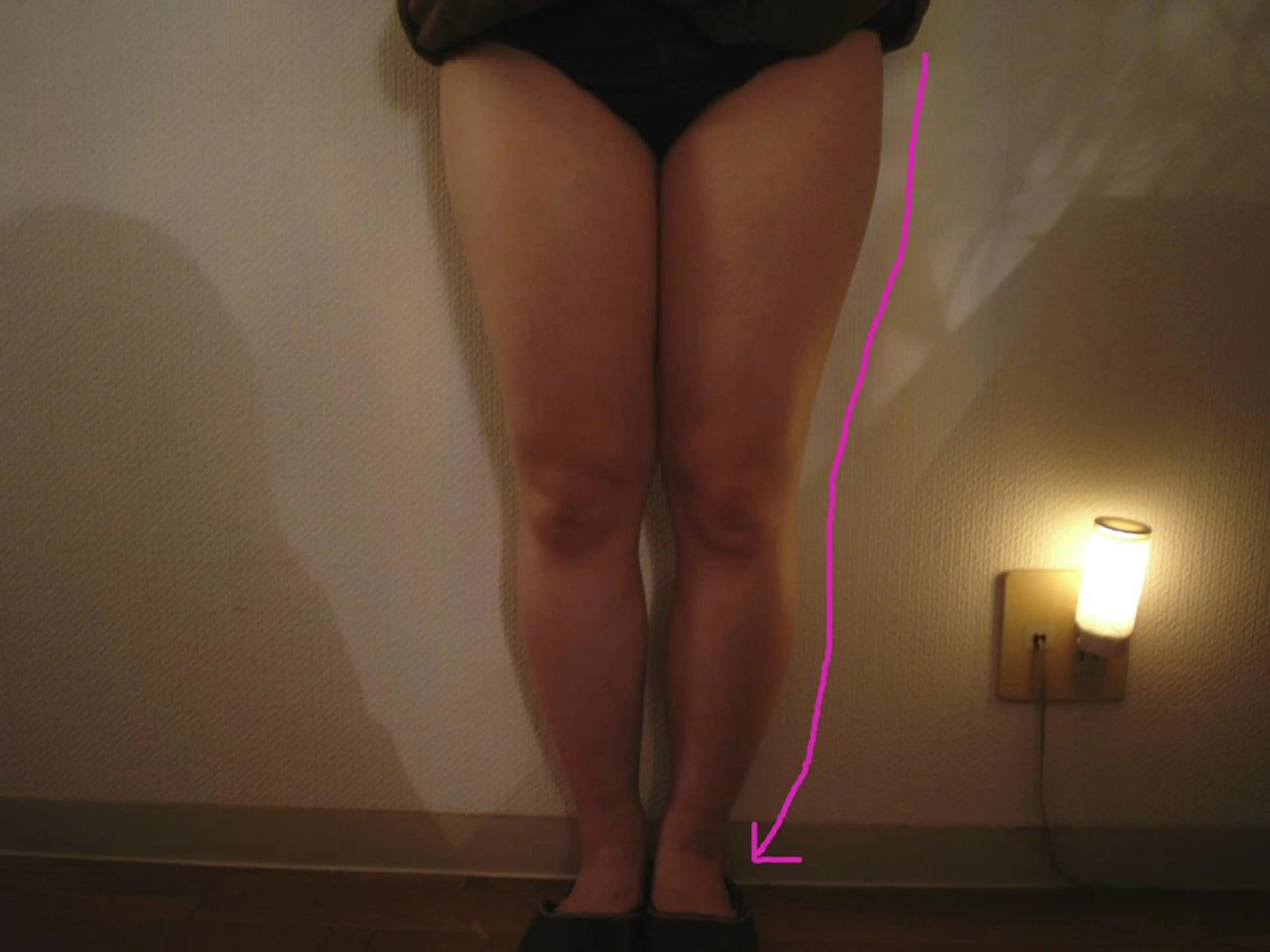 genese beauteのエステ・リラクイメージ