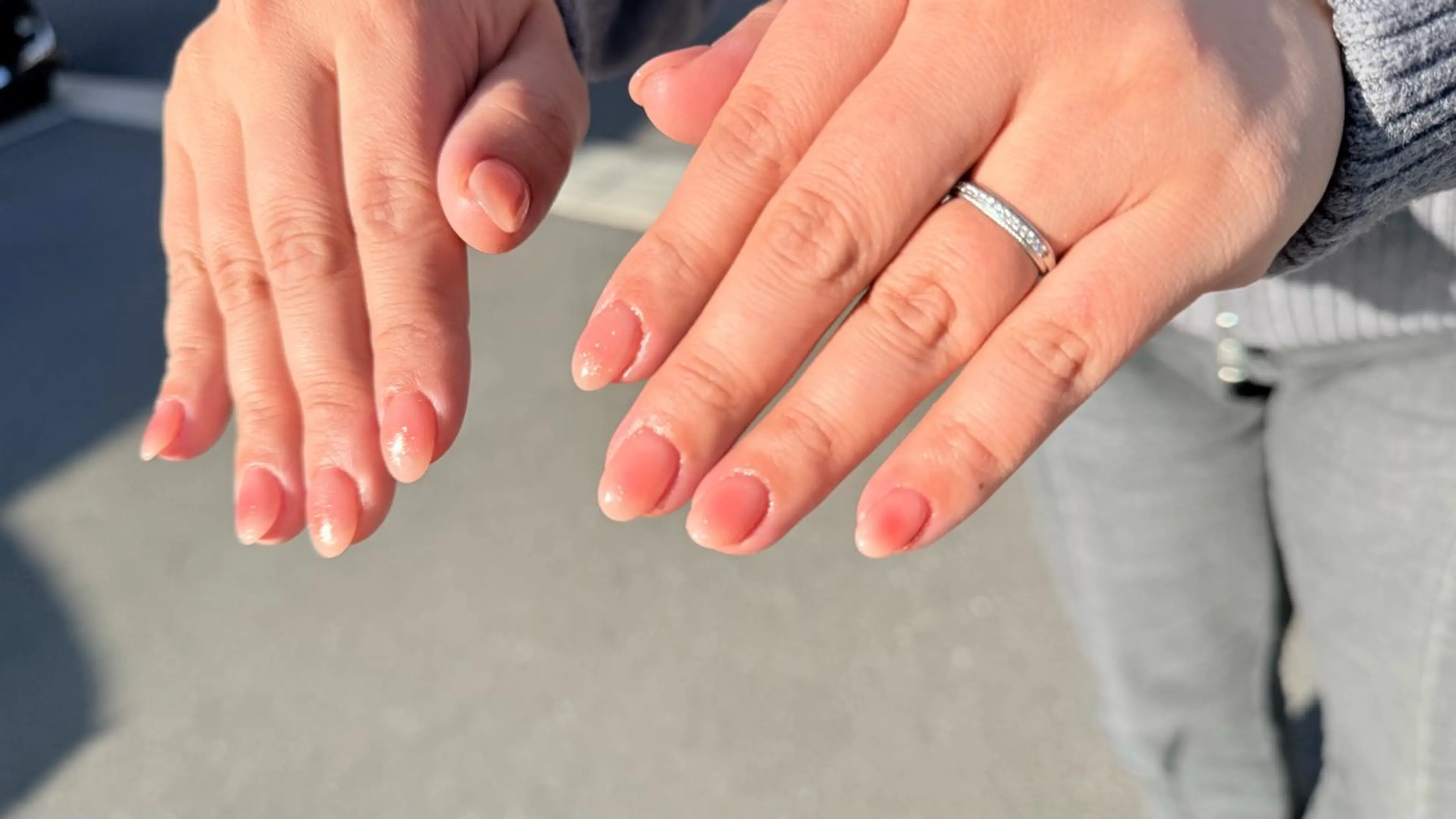 ネイル Collection Nailsaronのネイルデザイン