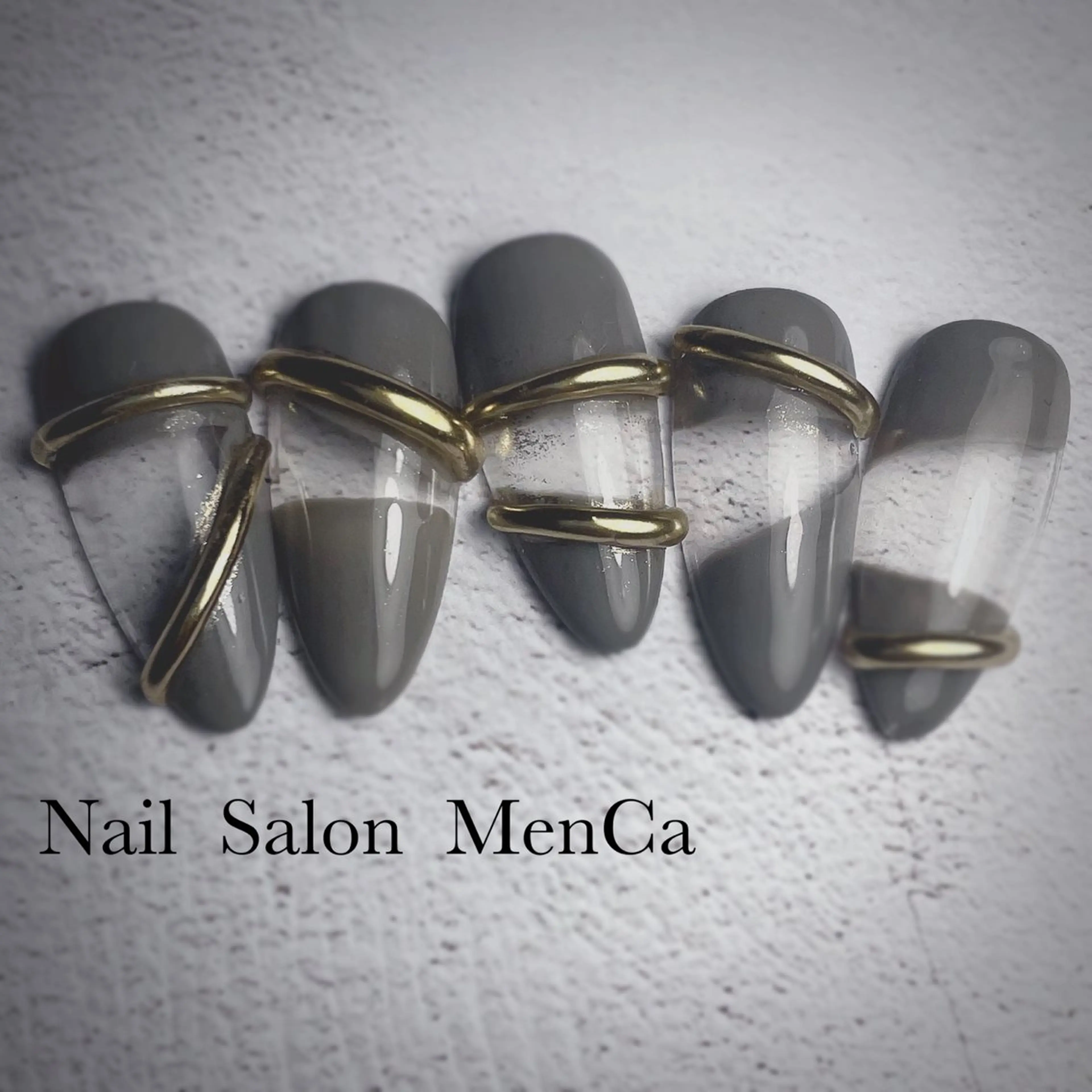 ネイル ハンドネイル 江崎 景子のネイルデザイン