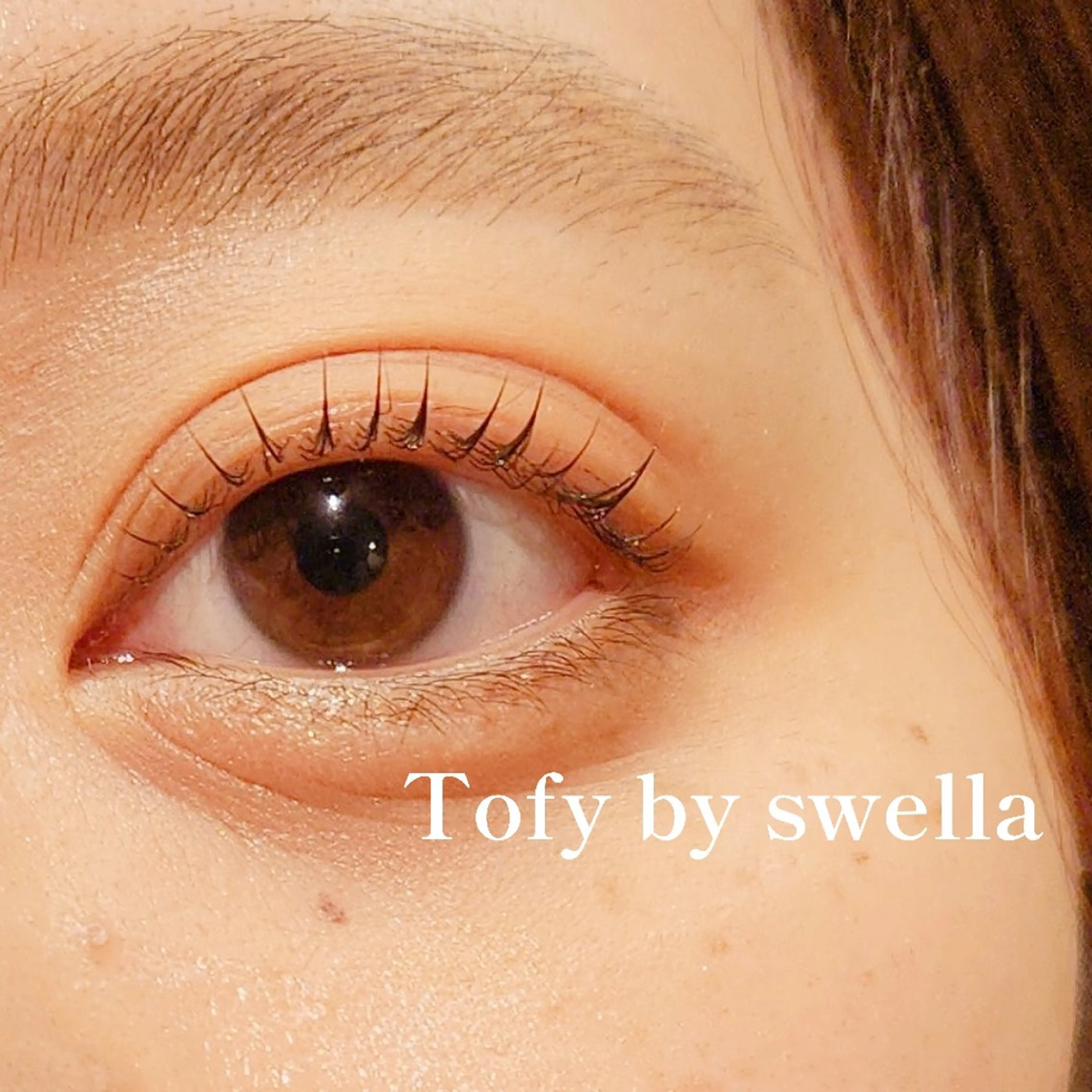 マツエク・マツパ マツパ eyelist 🌙ゆうのマツエク・マツパデザイン