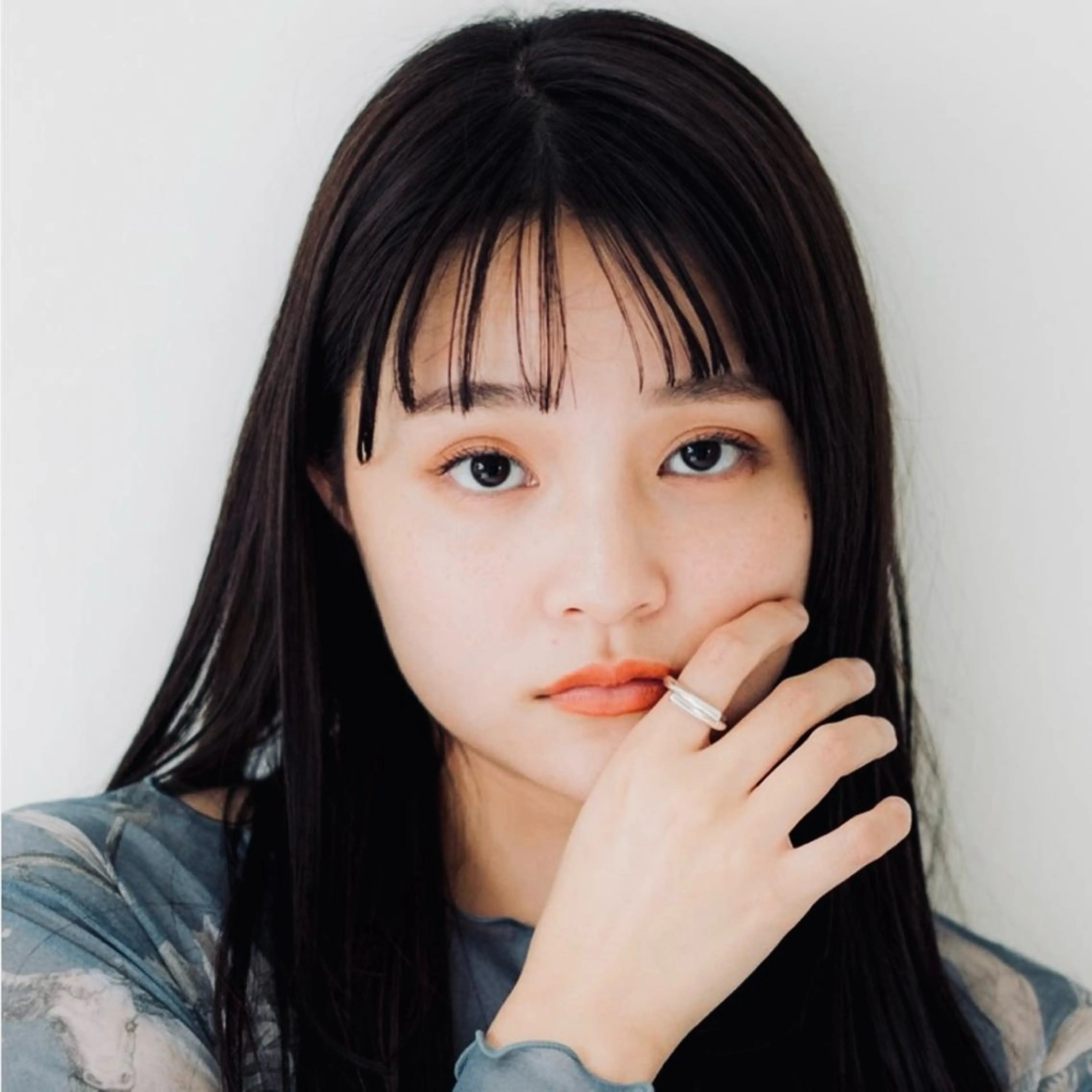 《ツルツル美顔💆🏻‍♀️✨️》美眉アイブロウWAX+フルフェイス（メイク込） ¥7500の写真