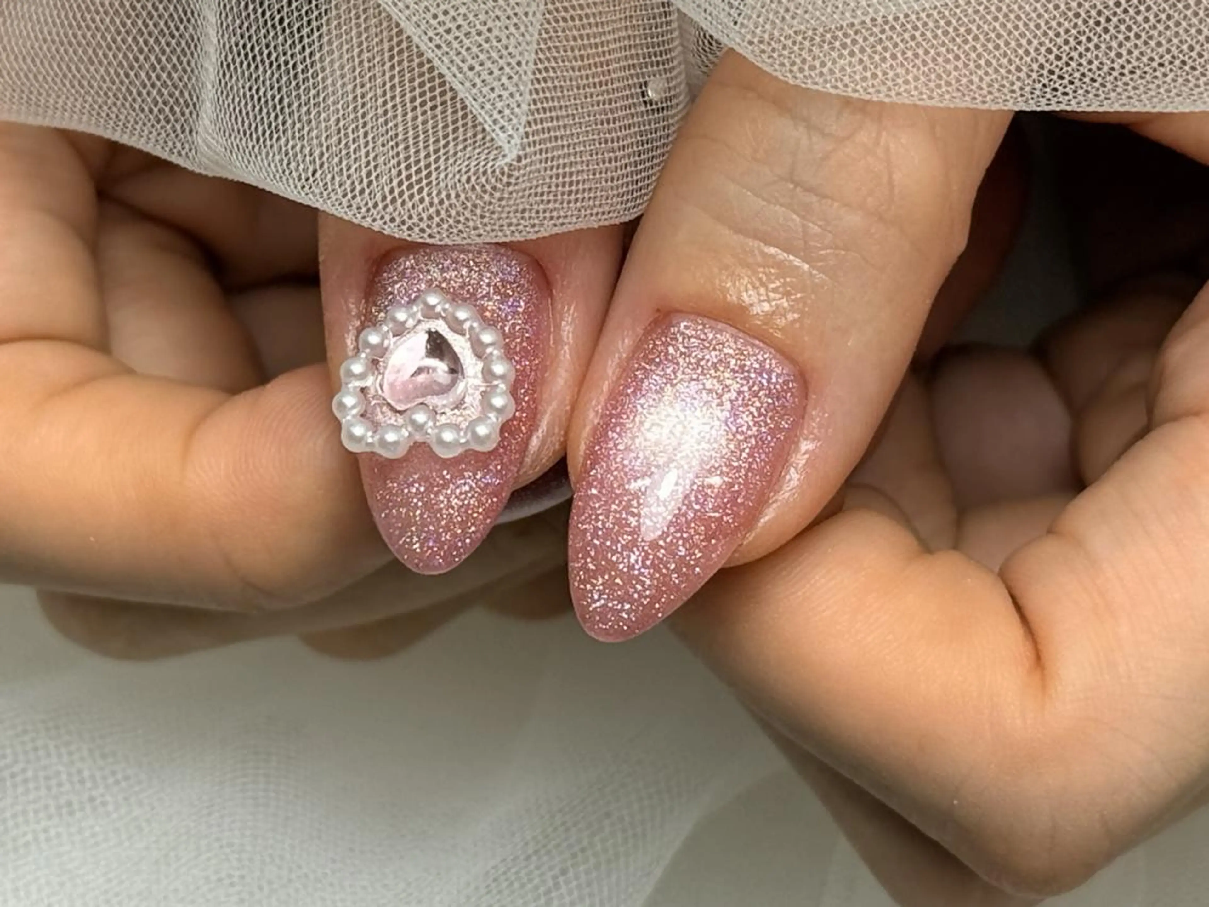 ネイル ToliyDeliy Linaのネイルデザイン