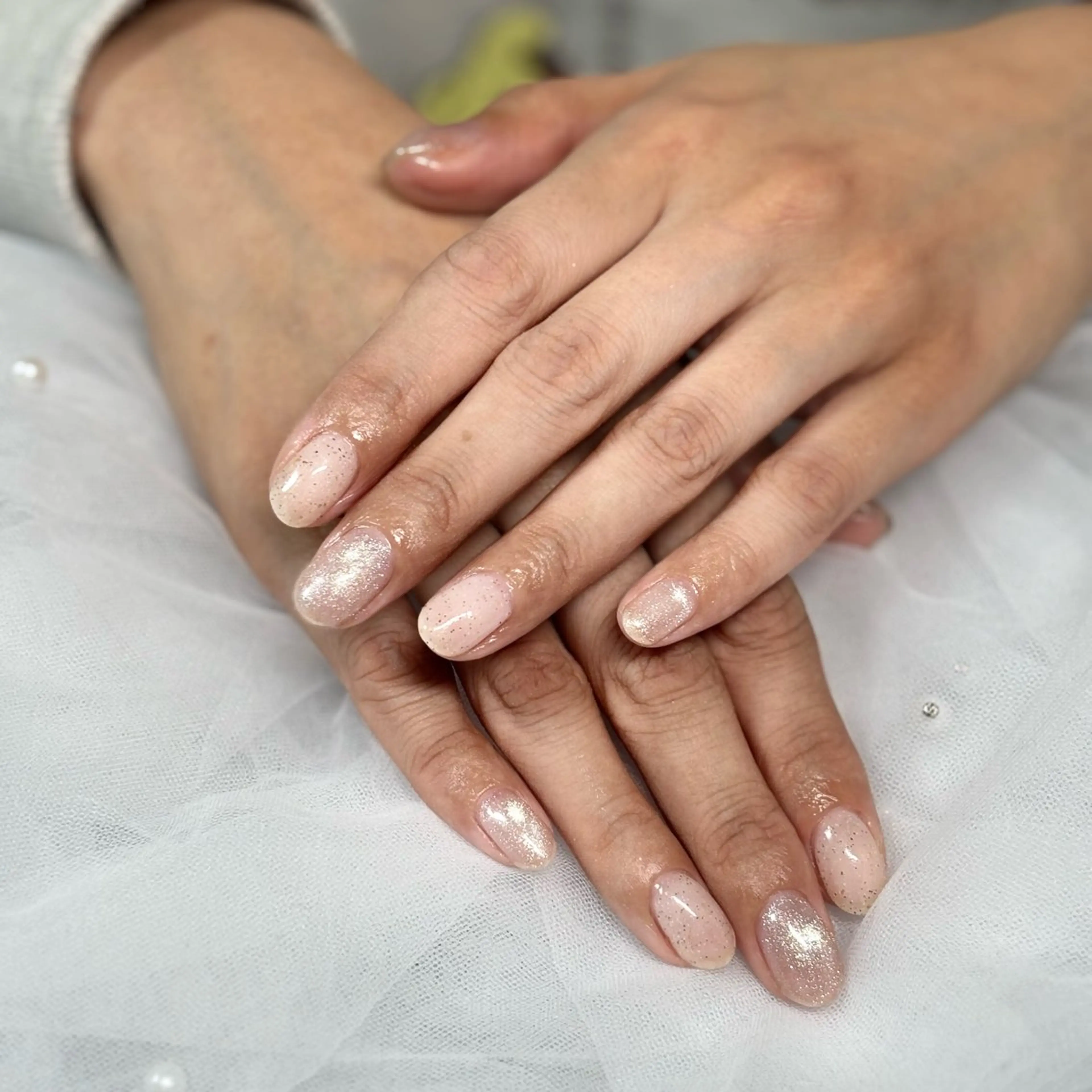 ネイル ハンドネイル see nailのネイルデザイン