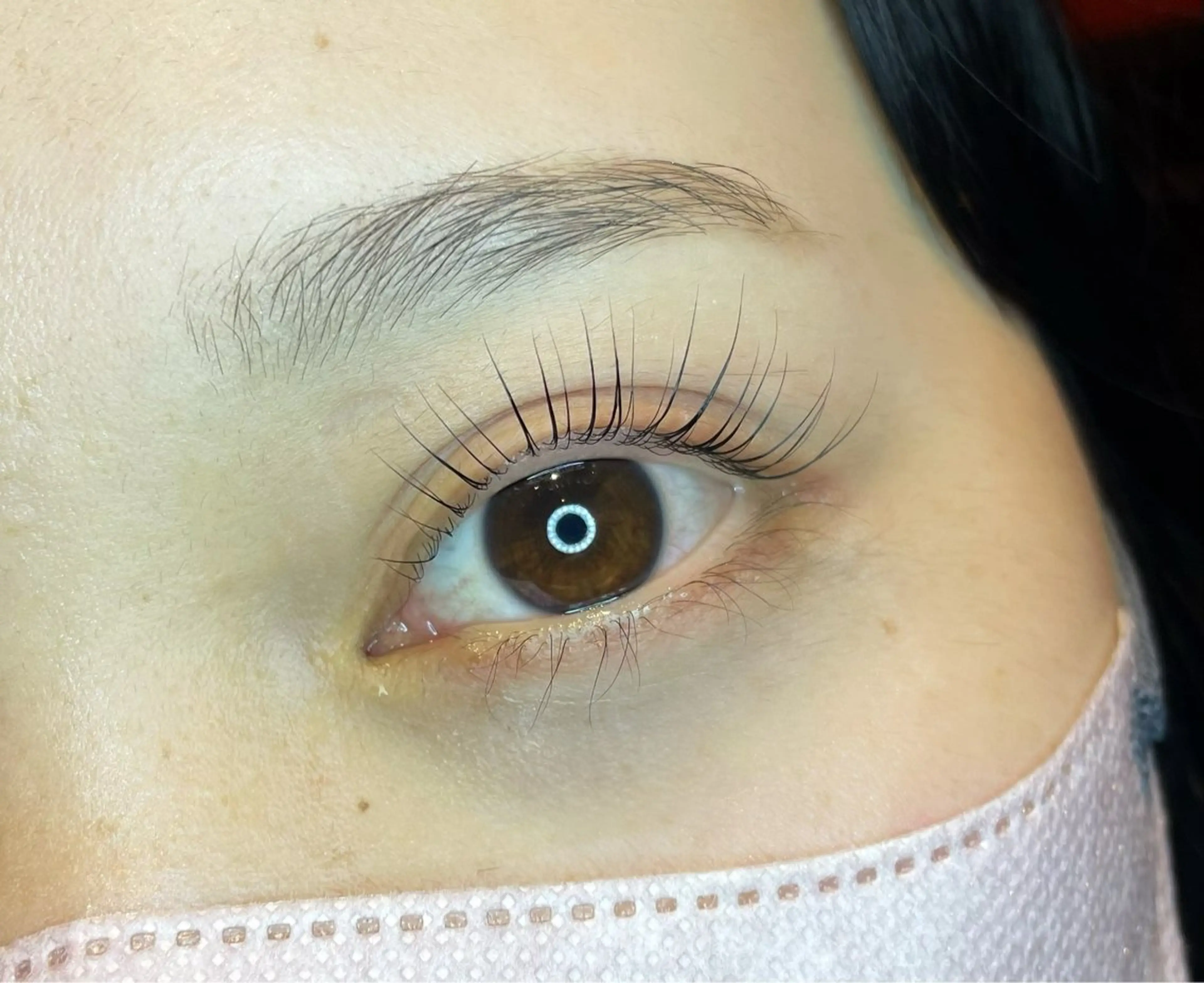 マツエク・マツパ 銀座/アイリスト 🛼mizuki🌴のマツエク・マツパデザイン