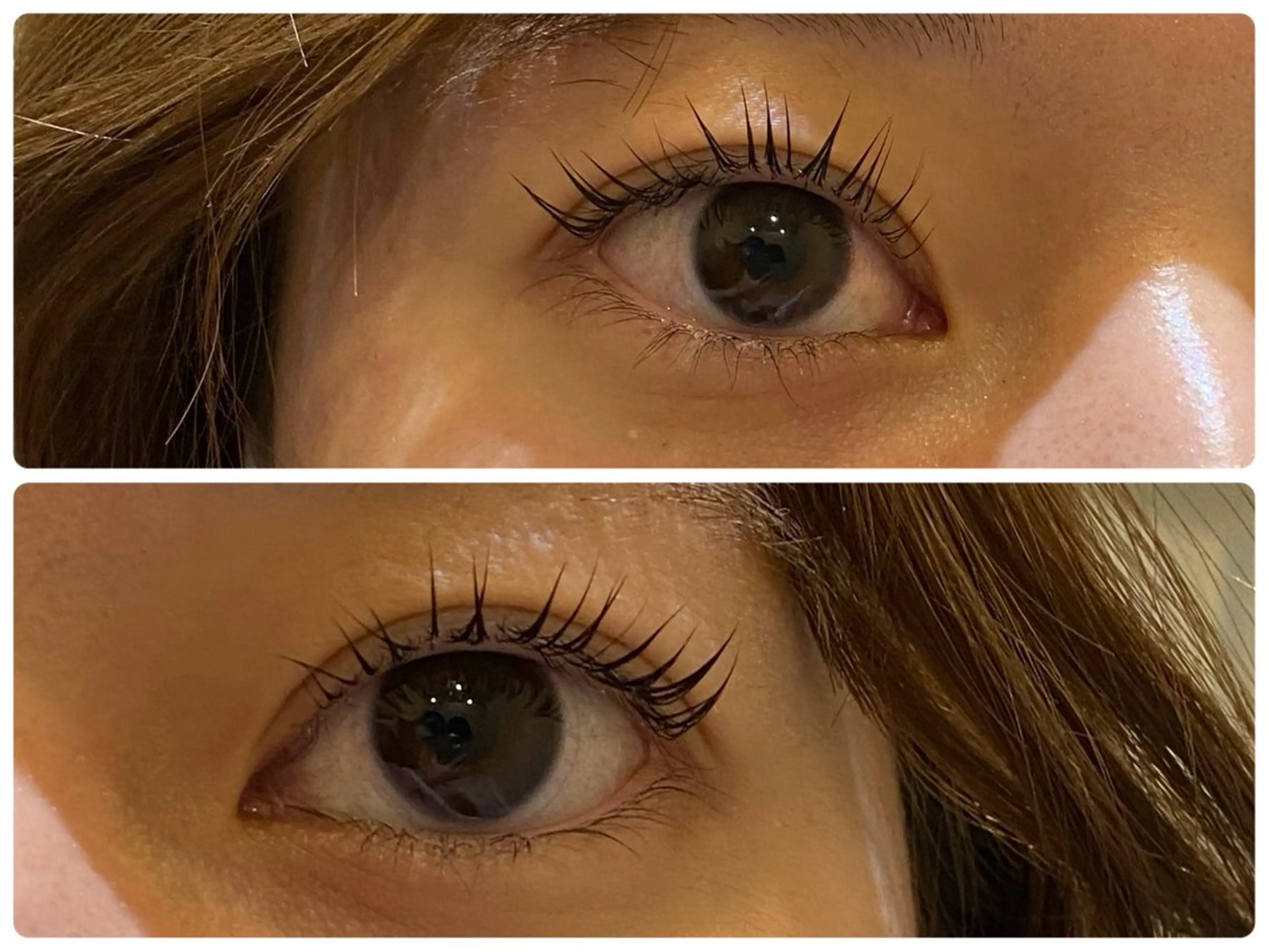 マツエク・マツパ カルフールノア上野店 yuukaのマツエク・マツパデザイン