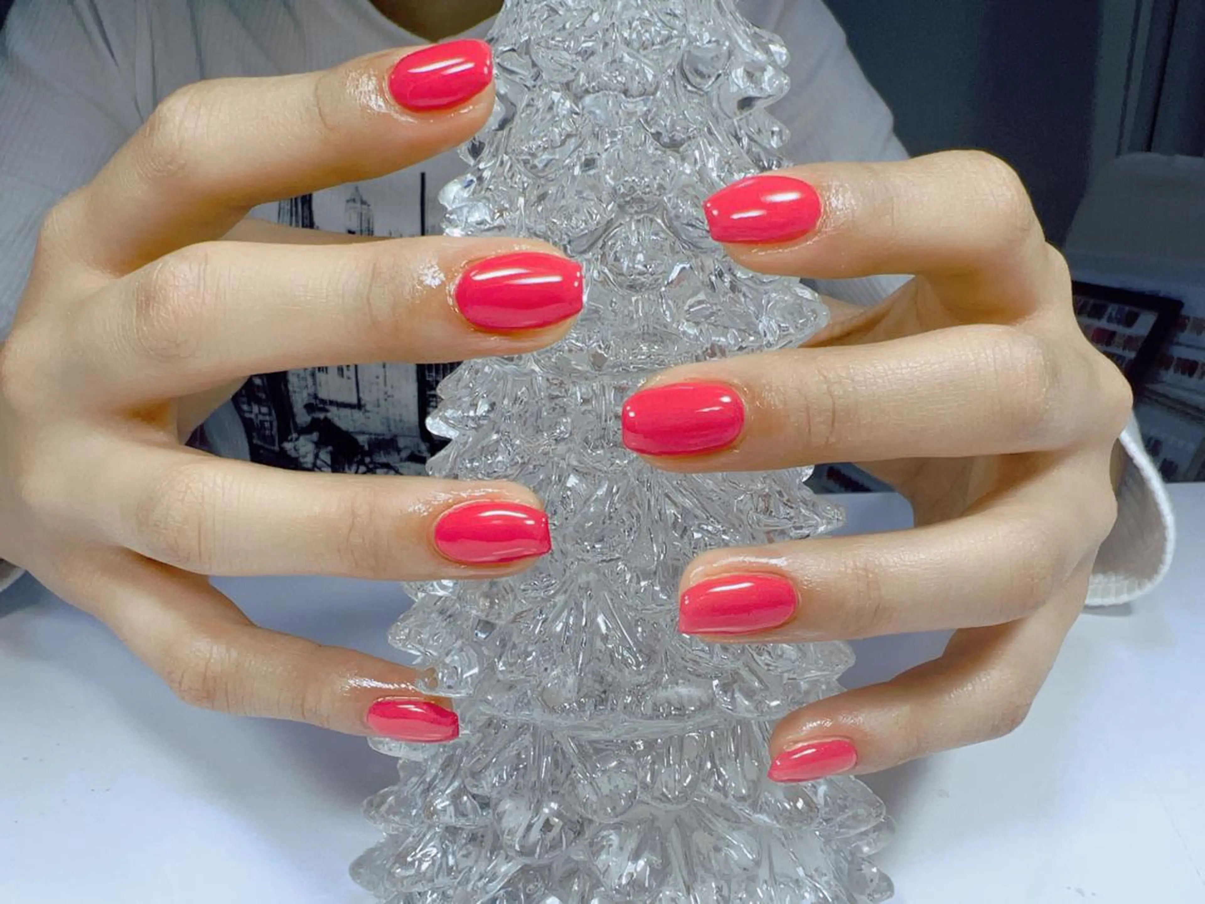 ネイル ネイルサロン ロア旧ジョリーのネイルデザイン