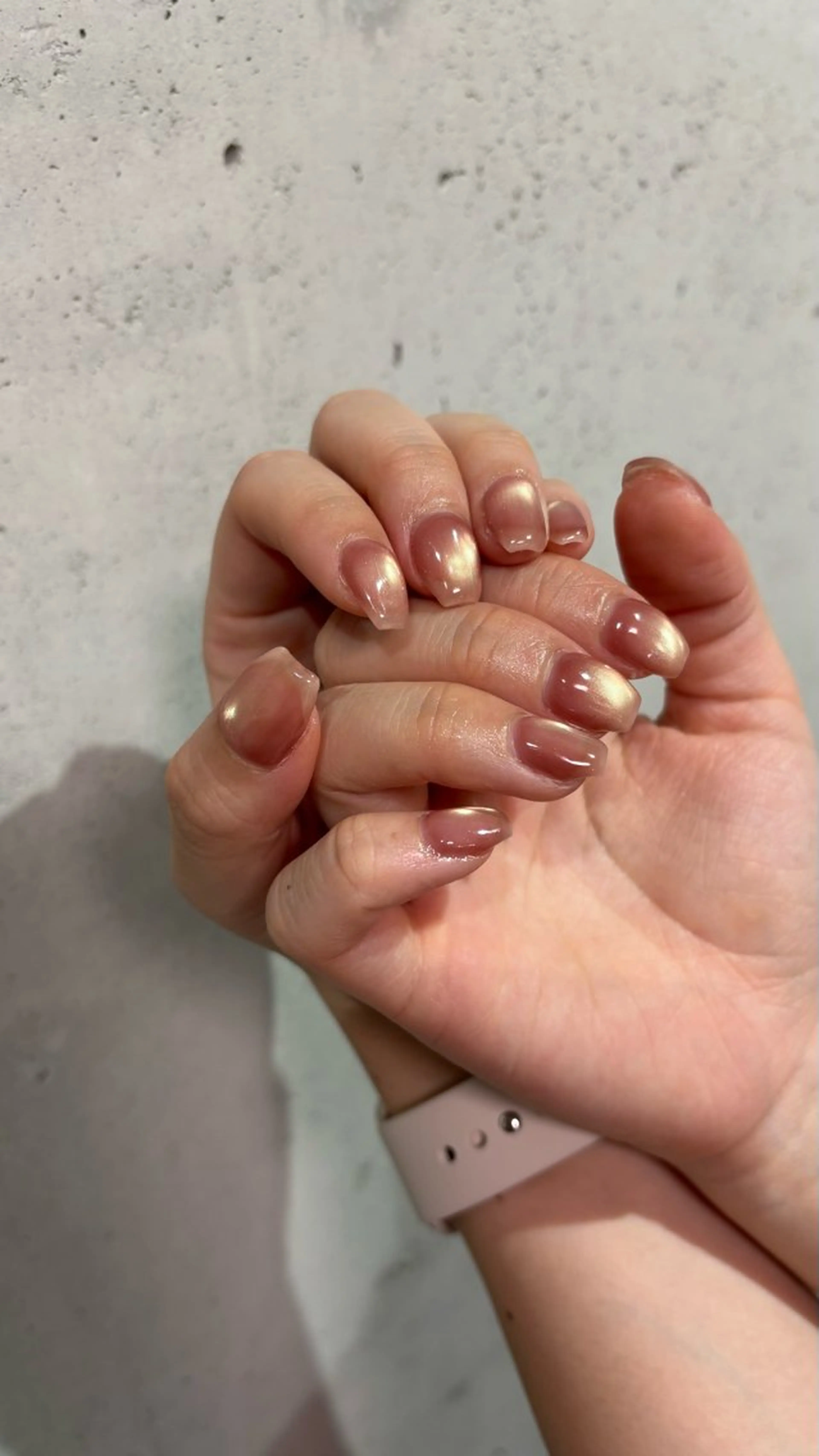 ネイル ハンドネイル H'ami (haruka)のネイルデザイン