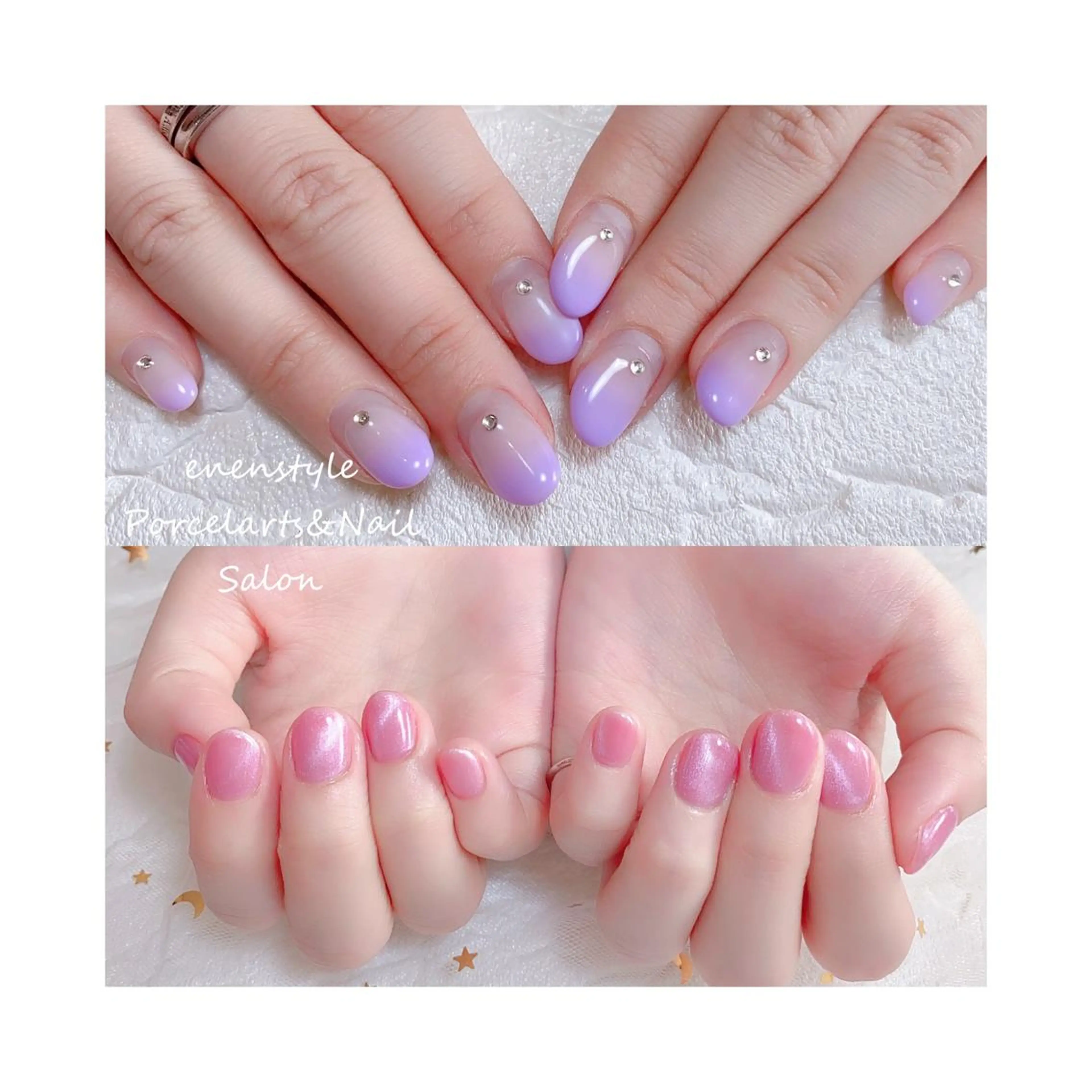 ショート ネイル ジェルネイル ニュアンスネイル オフィスネイル ワンカラーネイル パラジェル ハンドネイル 👑enen style👑のネイルデザイン