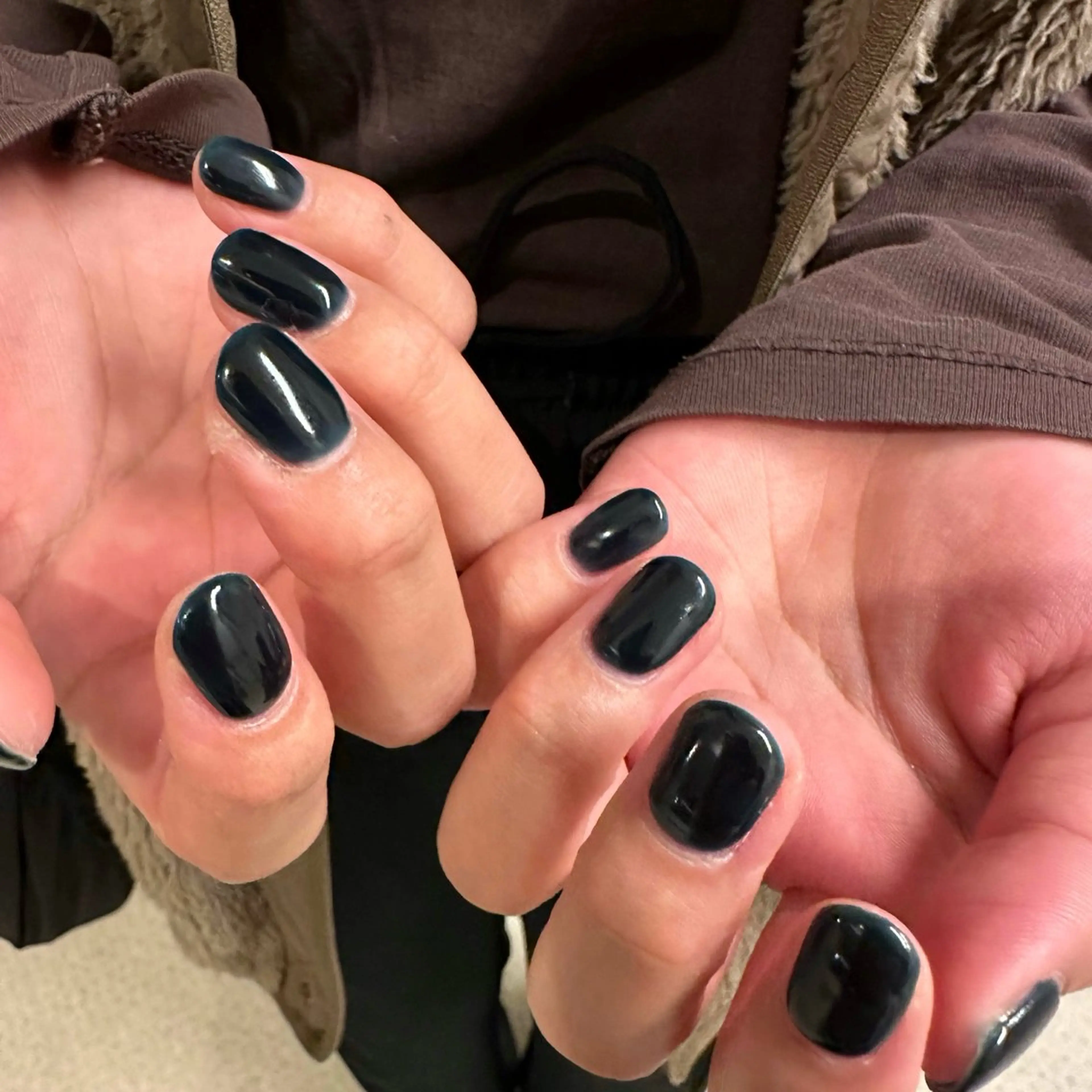 ネイル 白垣 月のマツエク・マツパデザイン