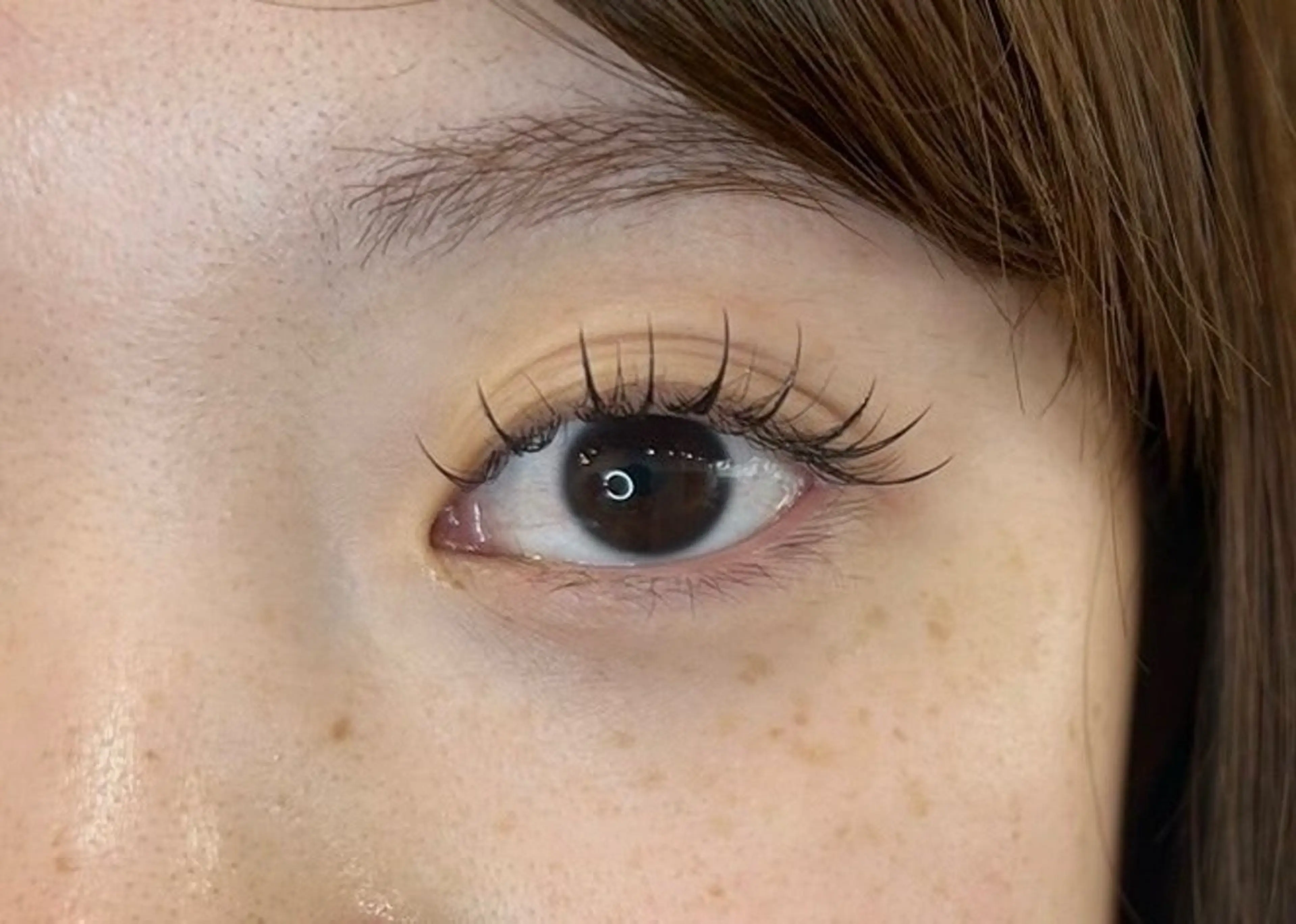 マツエク・マツパ RITZ   澤村 和のマツエク・マツパデザイン