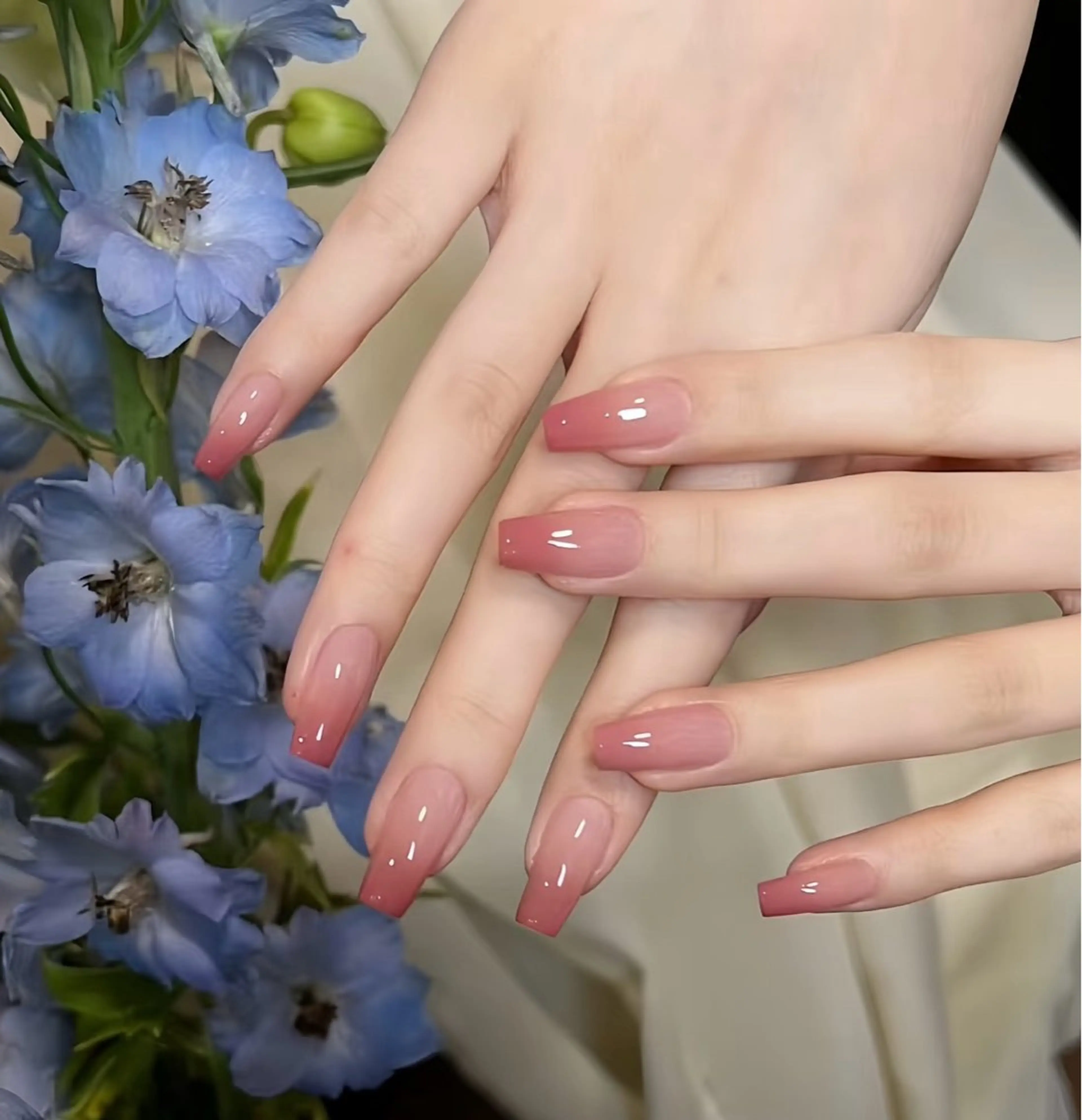 ネイル ハンドネイル MUSE NAILS ❣️蒲田のネイルデザイン