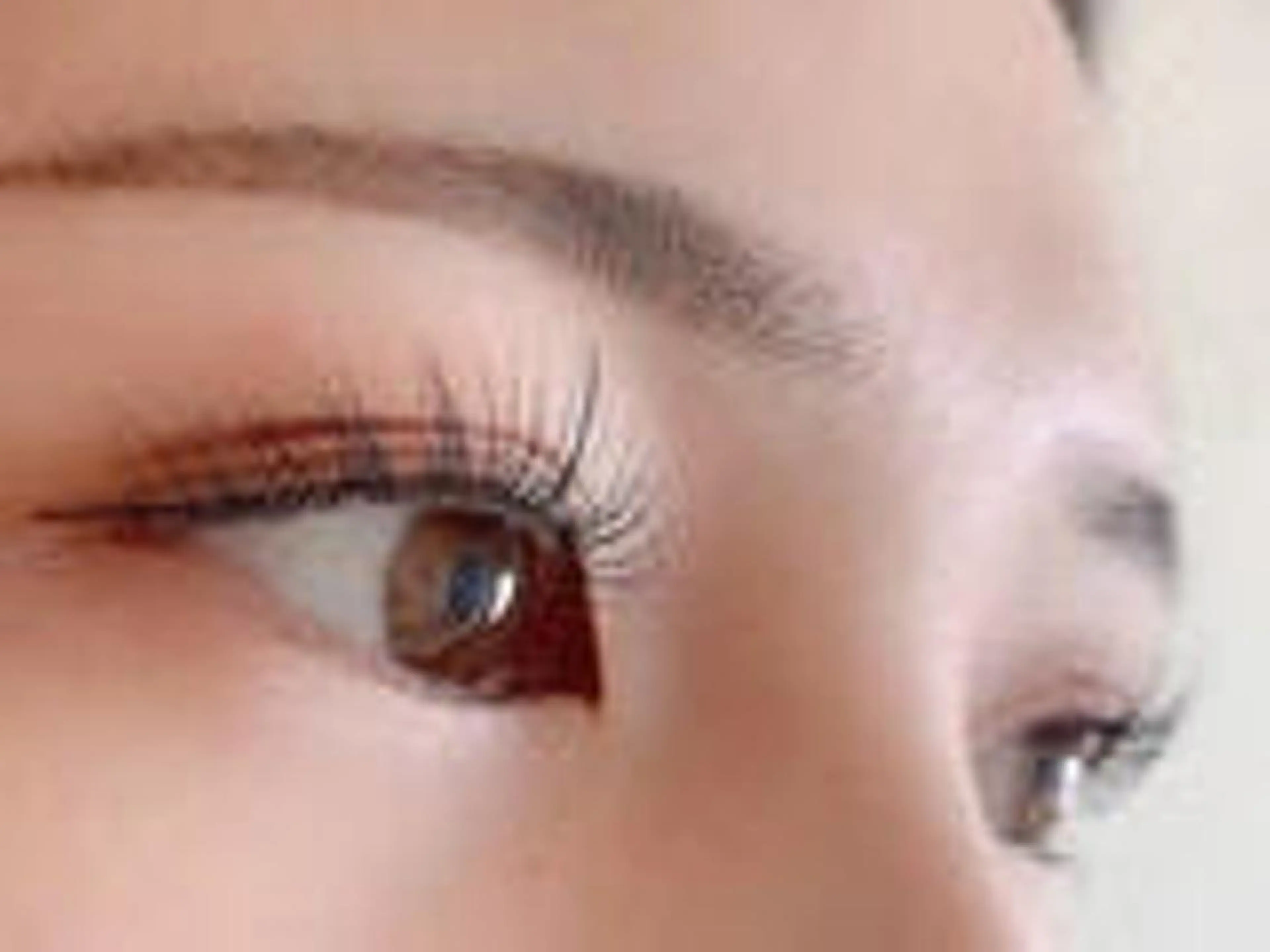 【ご新規様限定】パリジェンヌ　ラッシュ　リフト（上まつげ）1か月以上持続💛　★ヒト幹細胞美容液仕上げ★カール選べますの写真