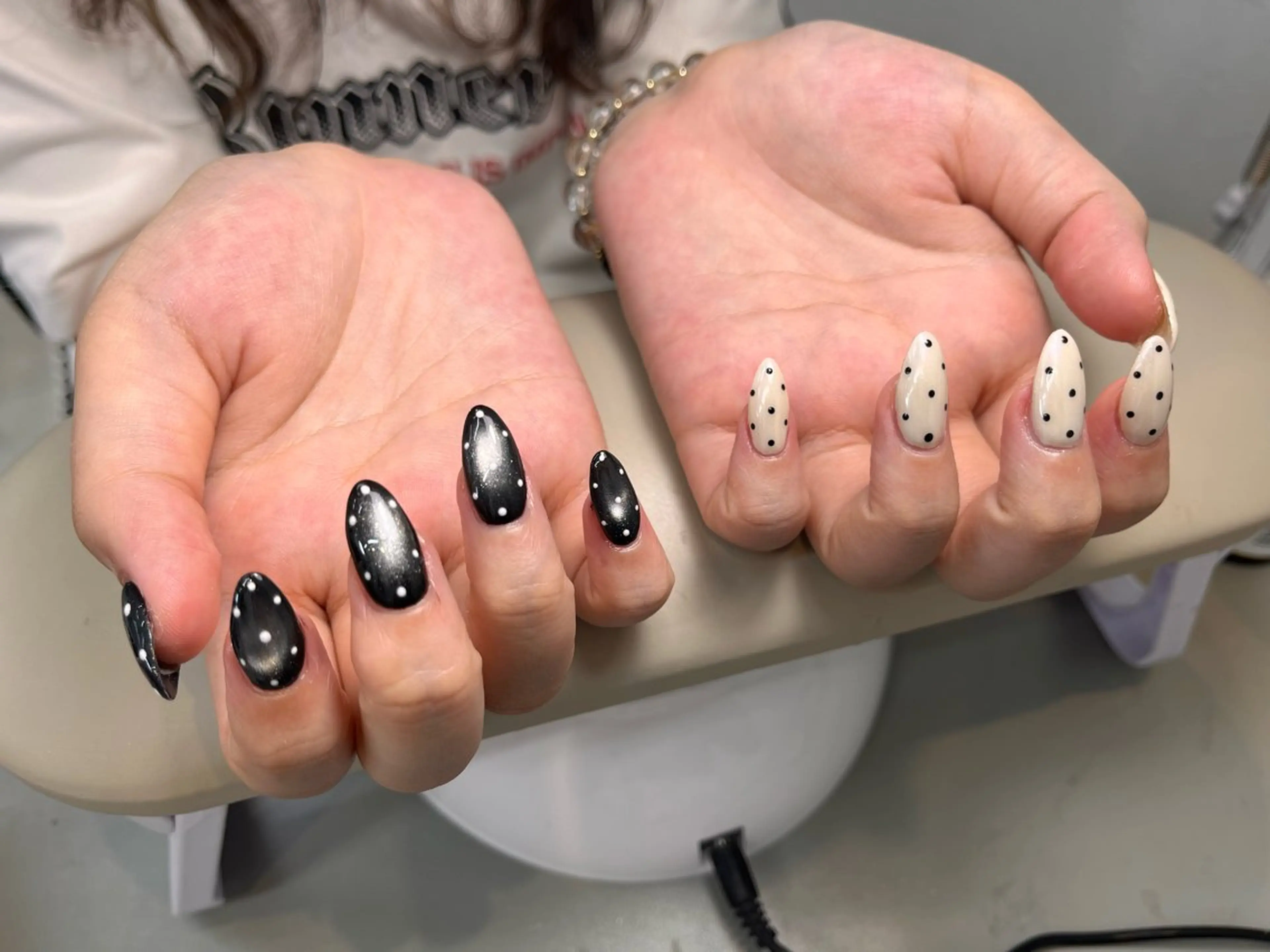 ネイル David Nailのネイルデザイン