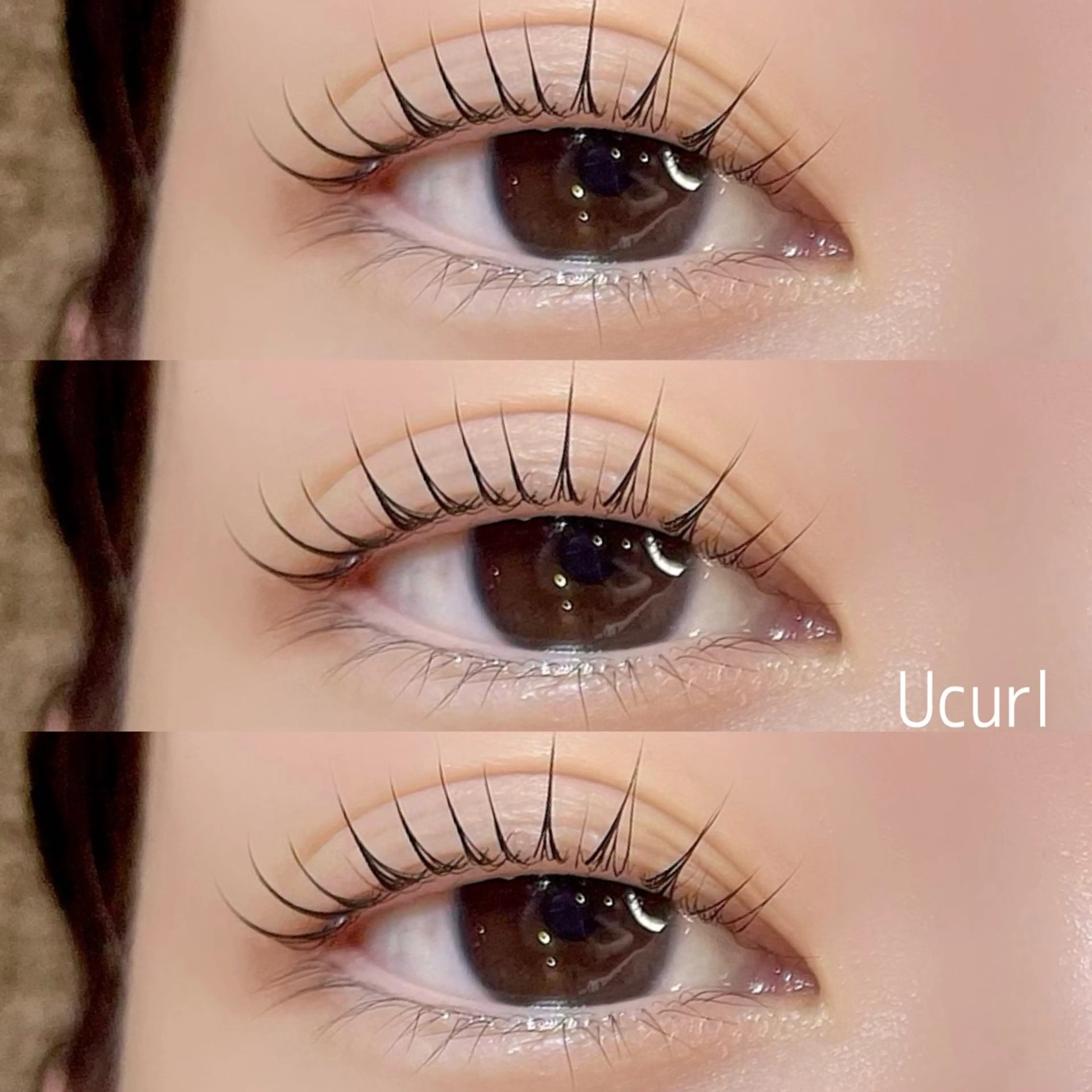 マツエク・マツパ 玉木 愛の眉毛・アイブロウイメージ