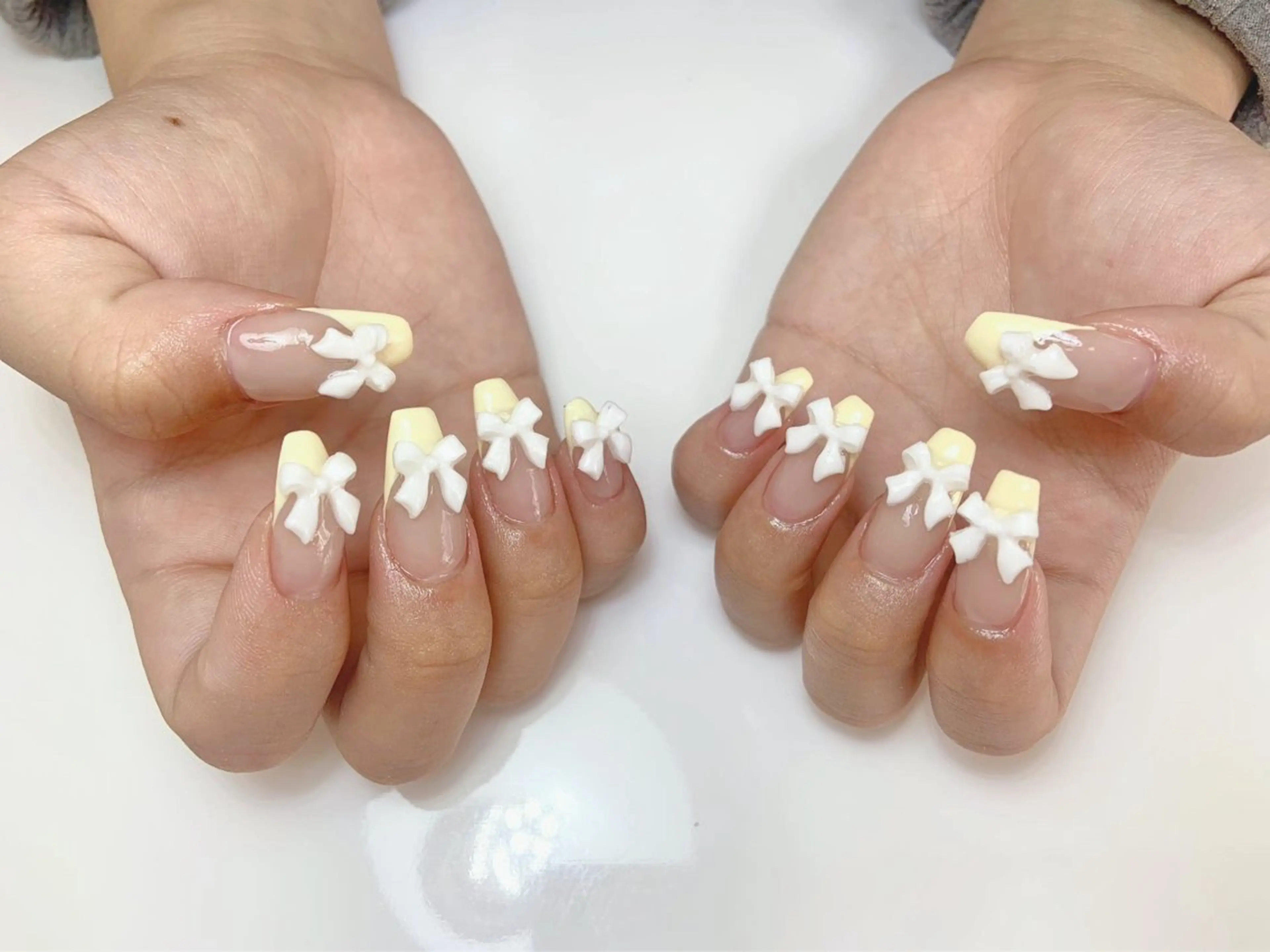 ネイル シーシー ネイルのネイルデザイン