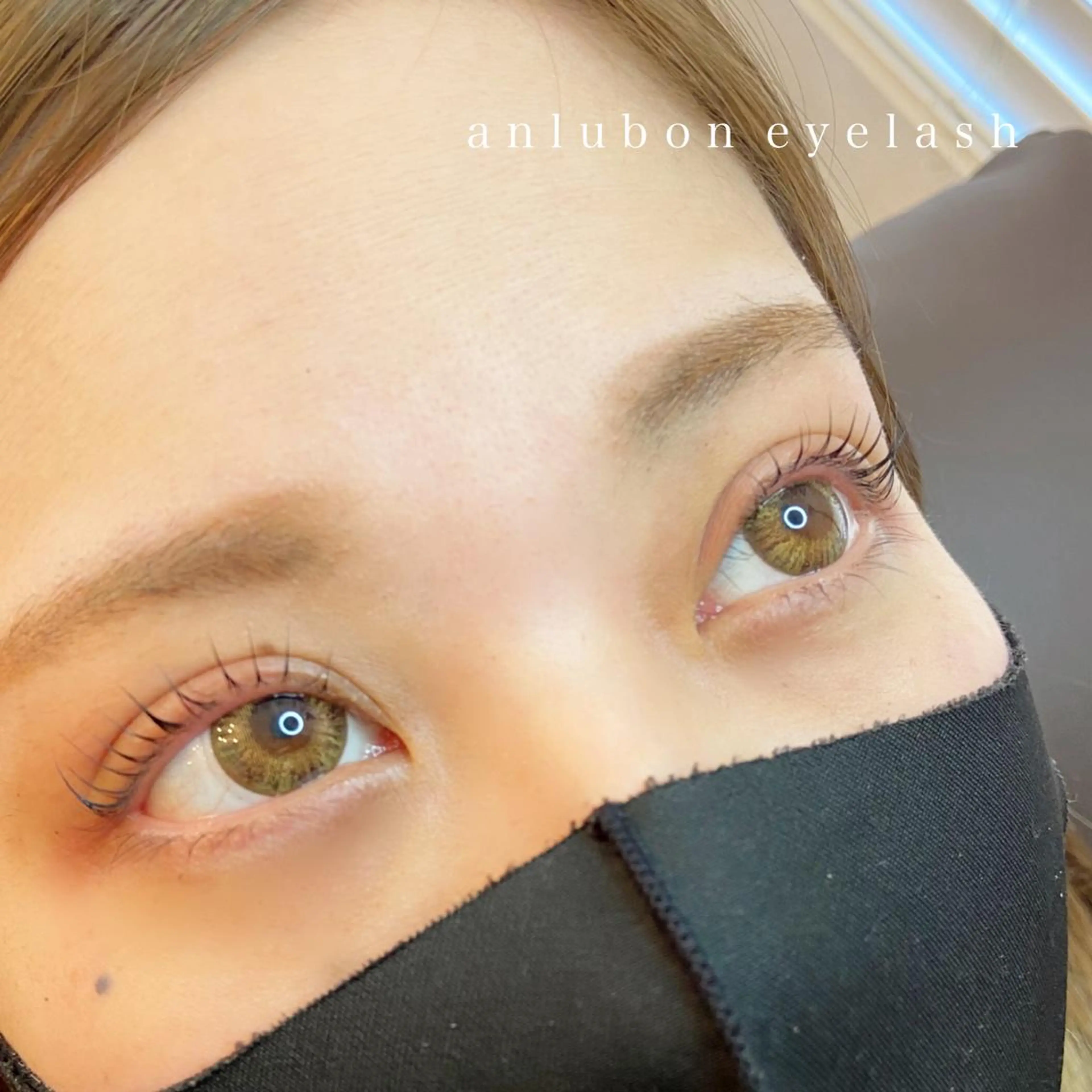 マツエク・マツパ パリジェンヌラッシュリフト アンルボ ネイル＆アイラッシュ所属・アンルボアイラッシュ (Saori)のその他イメージ