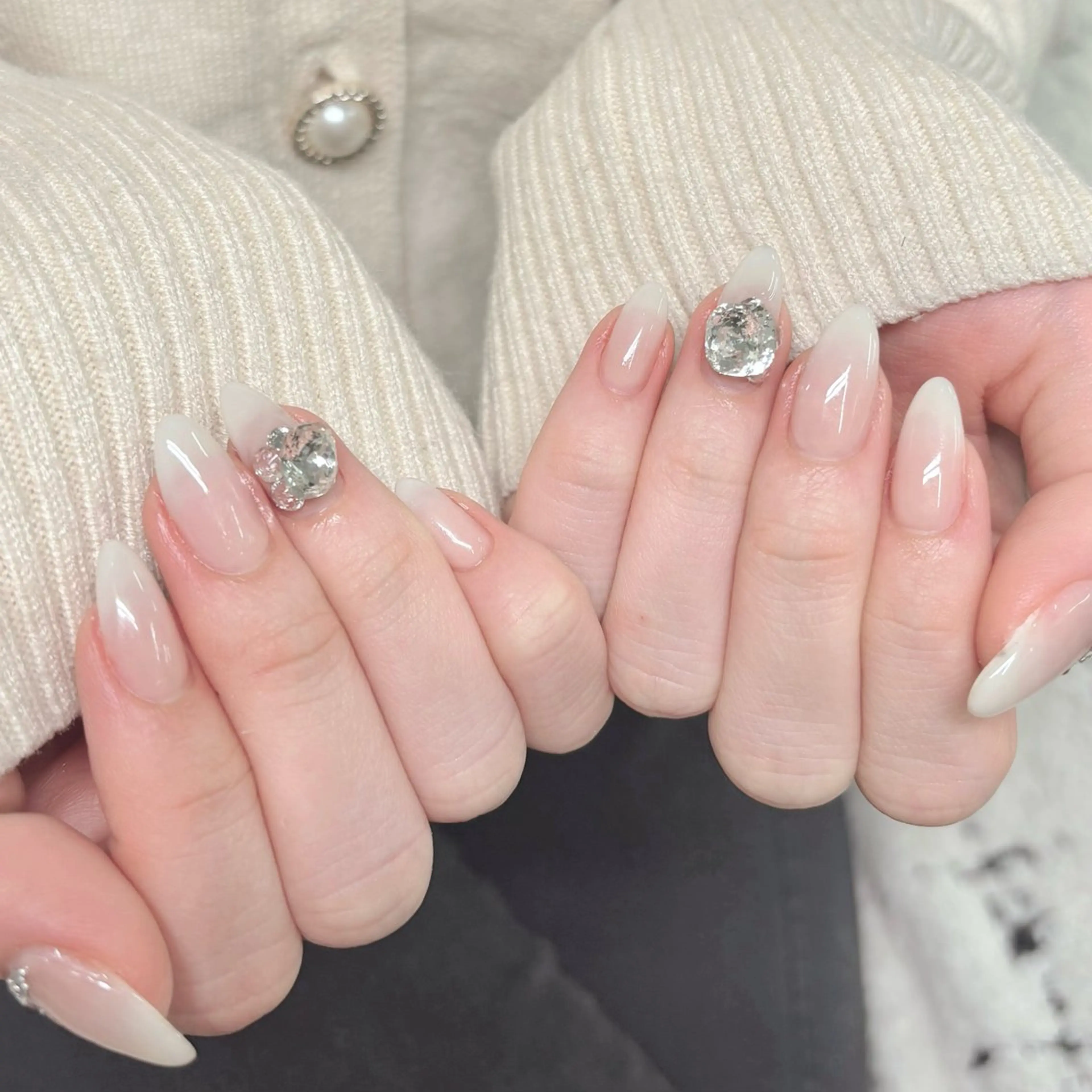 ネイル ハンドネイル FLY Nail Salonのネイルデザイン