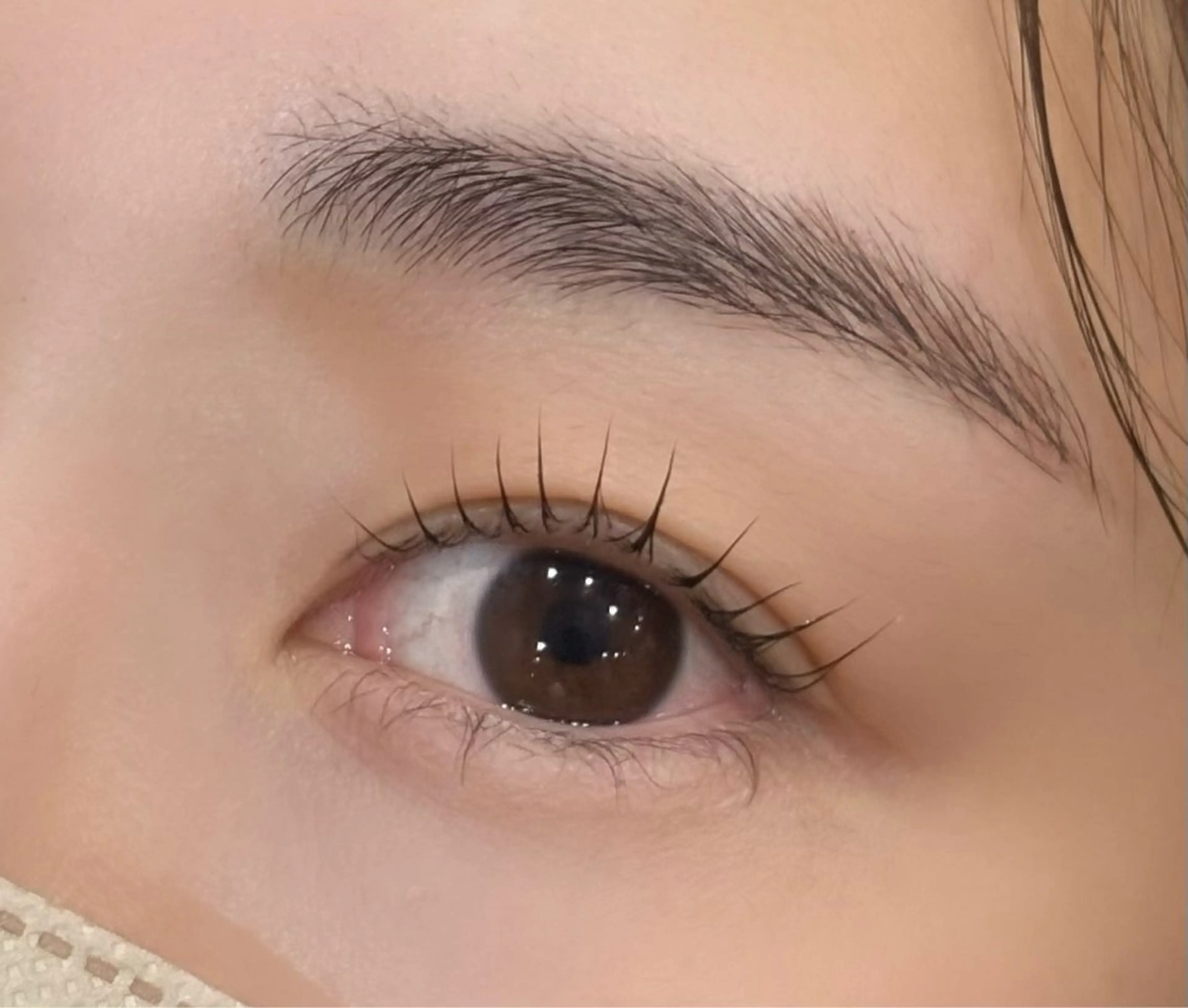 マツエク・マツパ EVER EYES♡ ヨシミズのマツエク・マツパデザイン