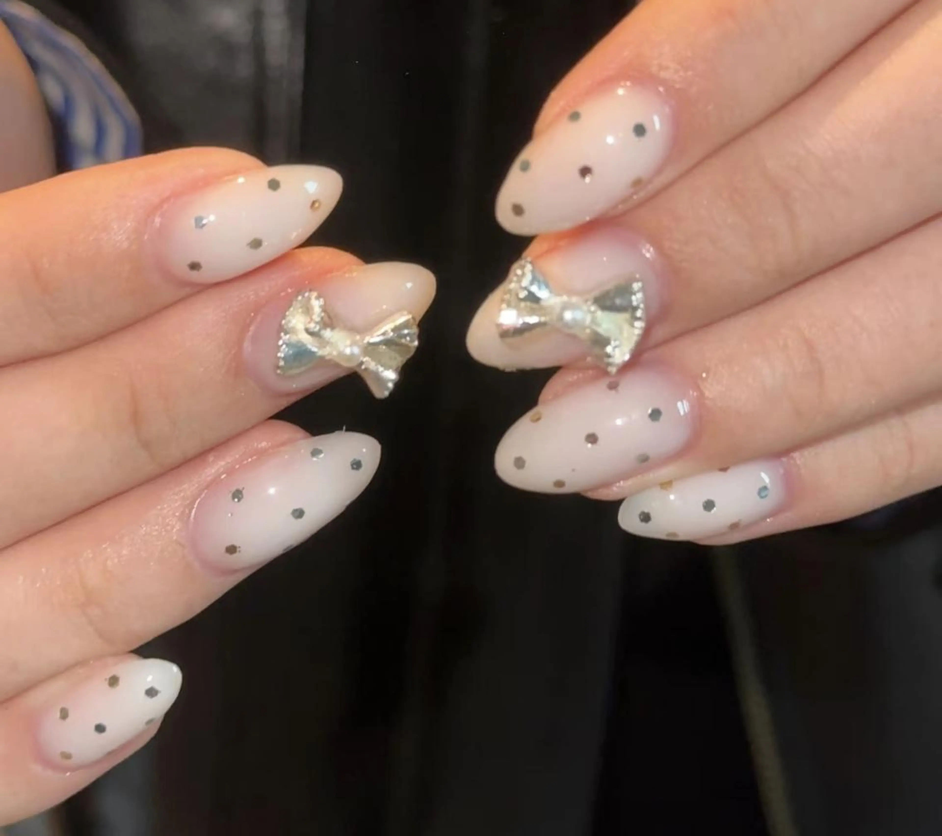 ネイル ハンドネイル エリ🫧 nail池袋東口のネイルデザイン