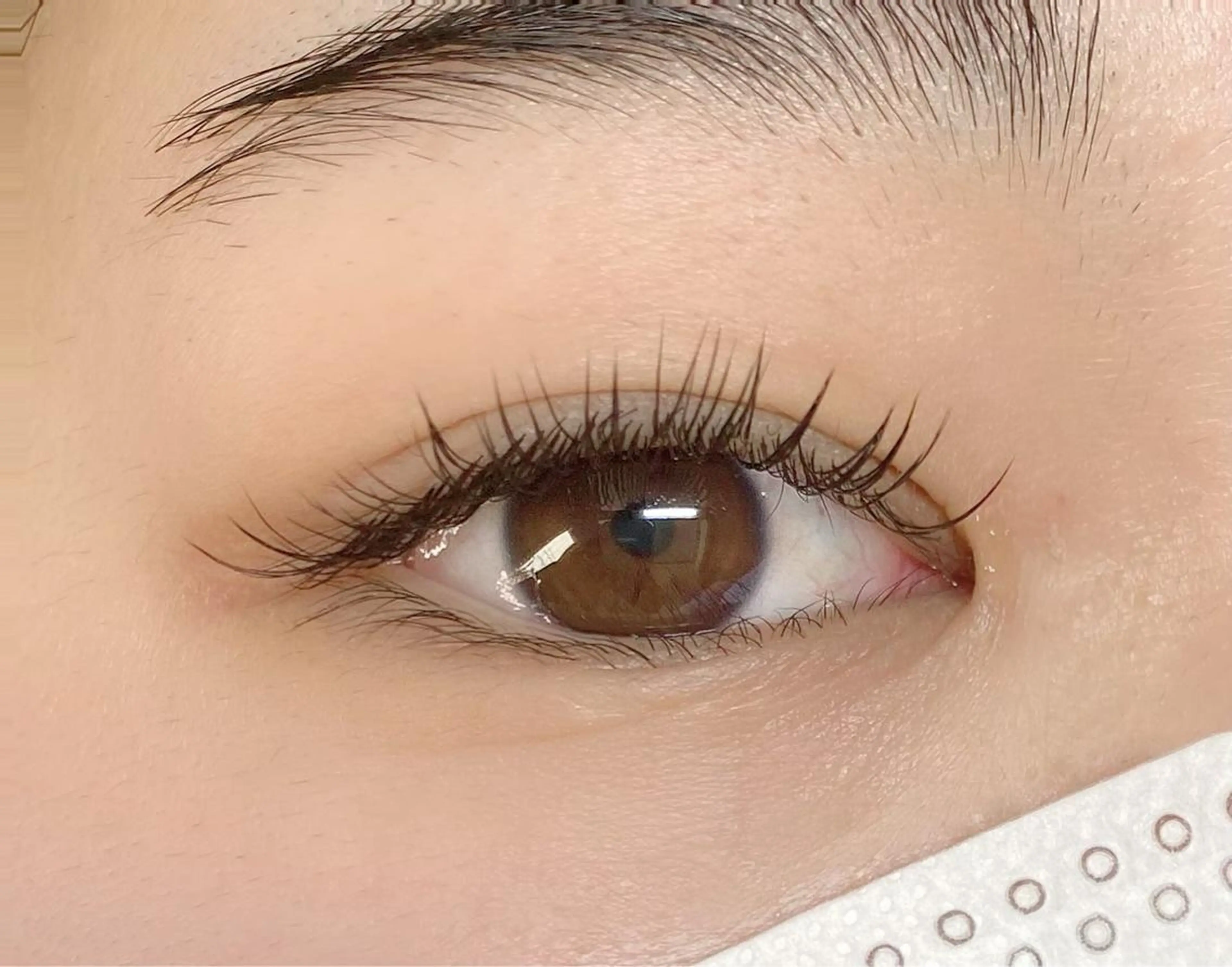 マツエク・マツパ CITRON ⭐︎のマツエク・マツパデザイン