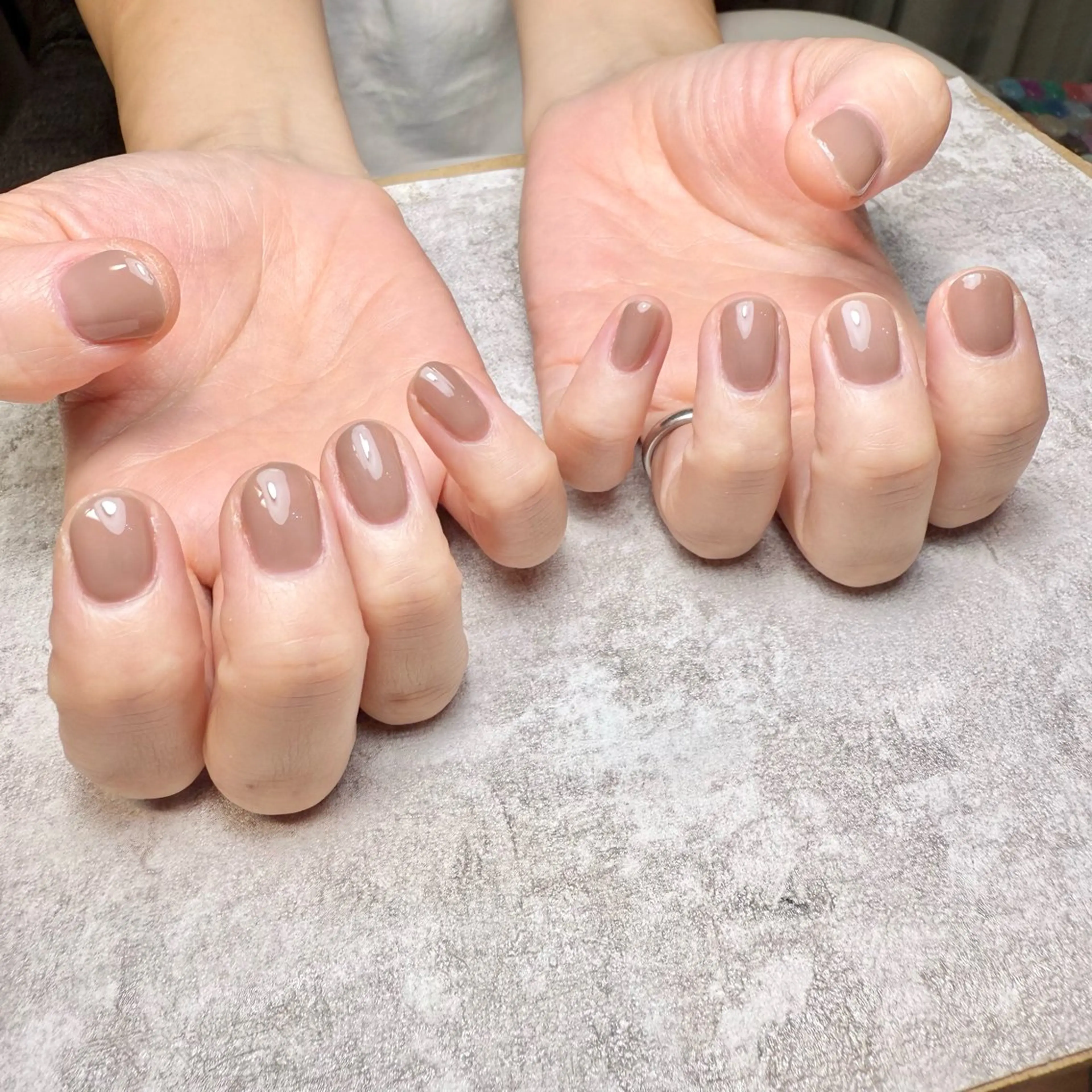 ネイル K.. nailsのネイルデザイン