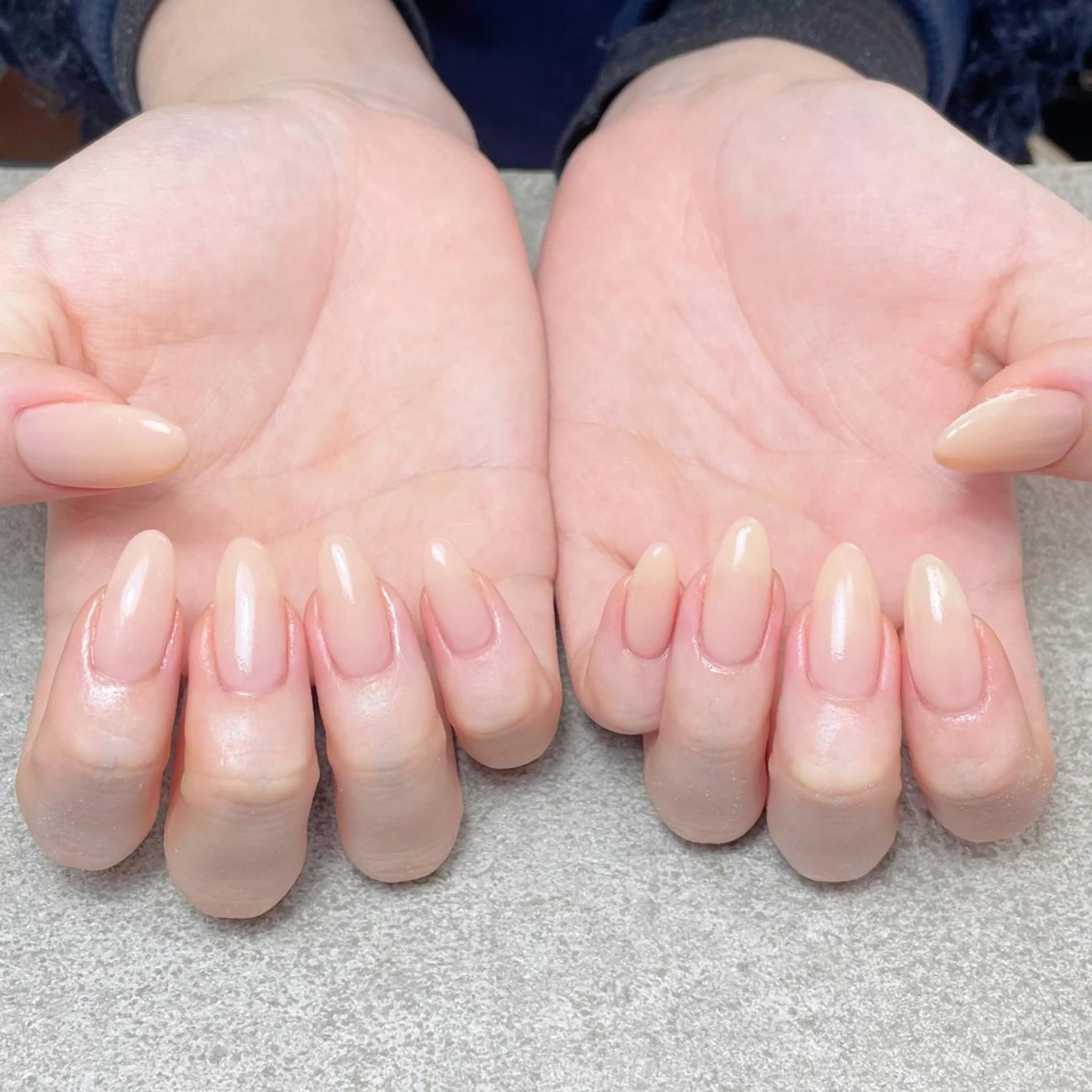 ネイル ハンドネイル nailroom DIASOMNIAのネイルデザイン