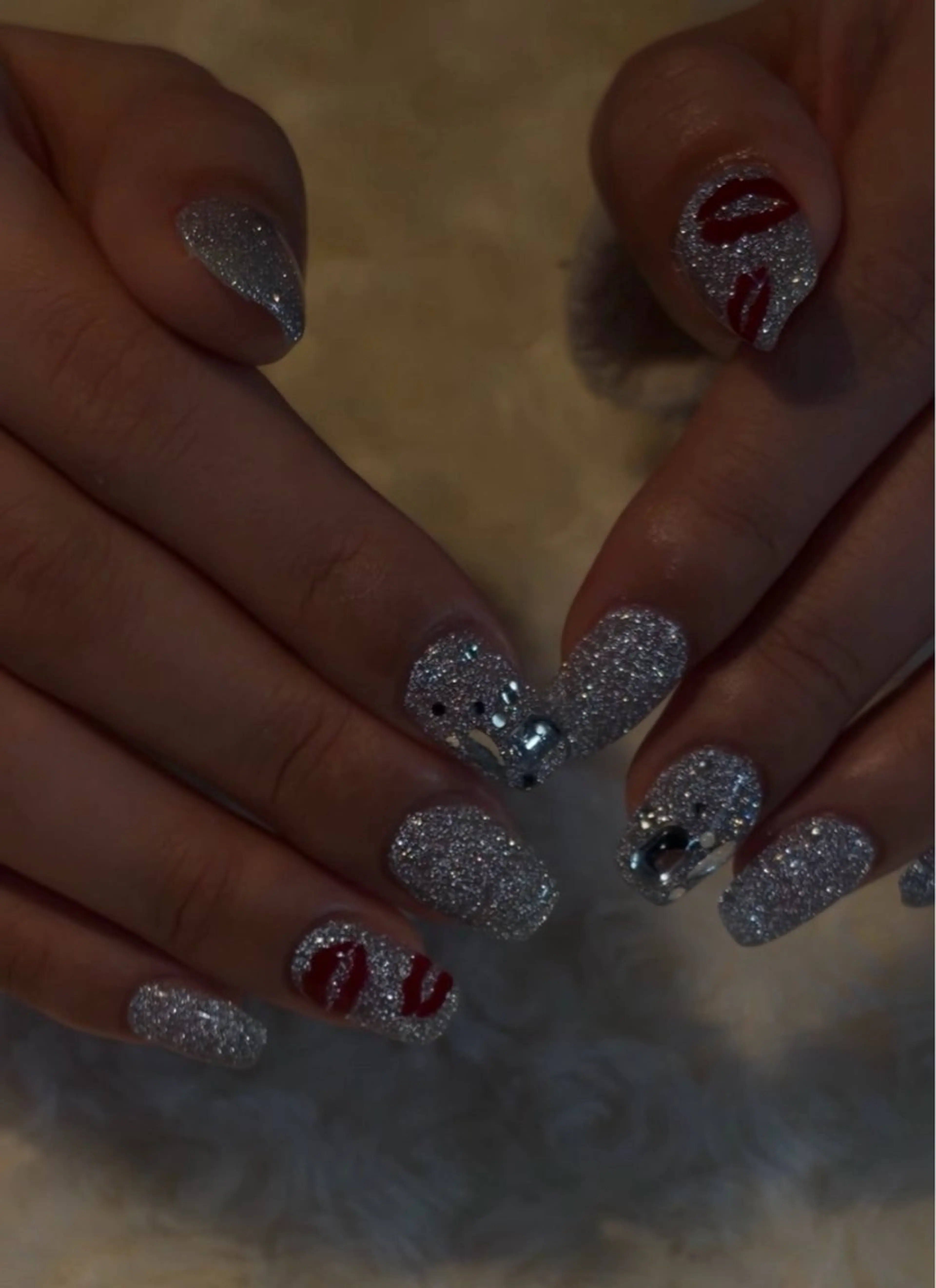 ネイル e.b.mimi Wakanaのネイルデザイン