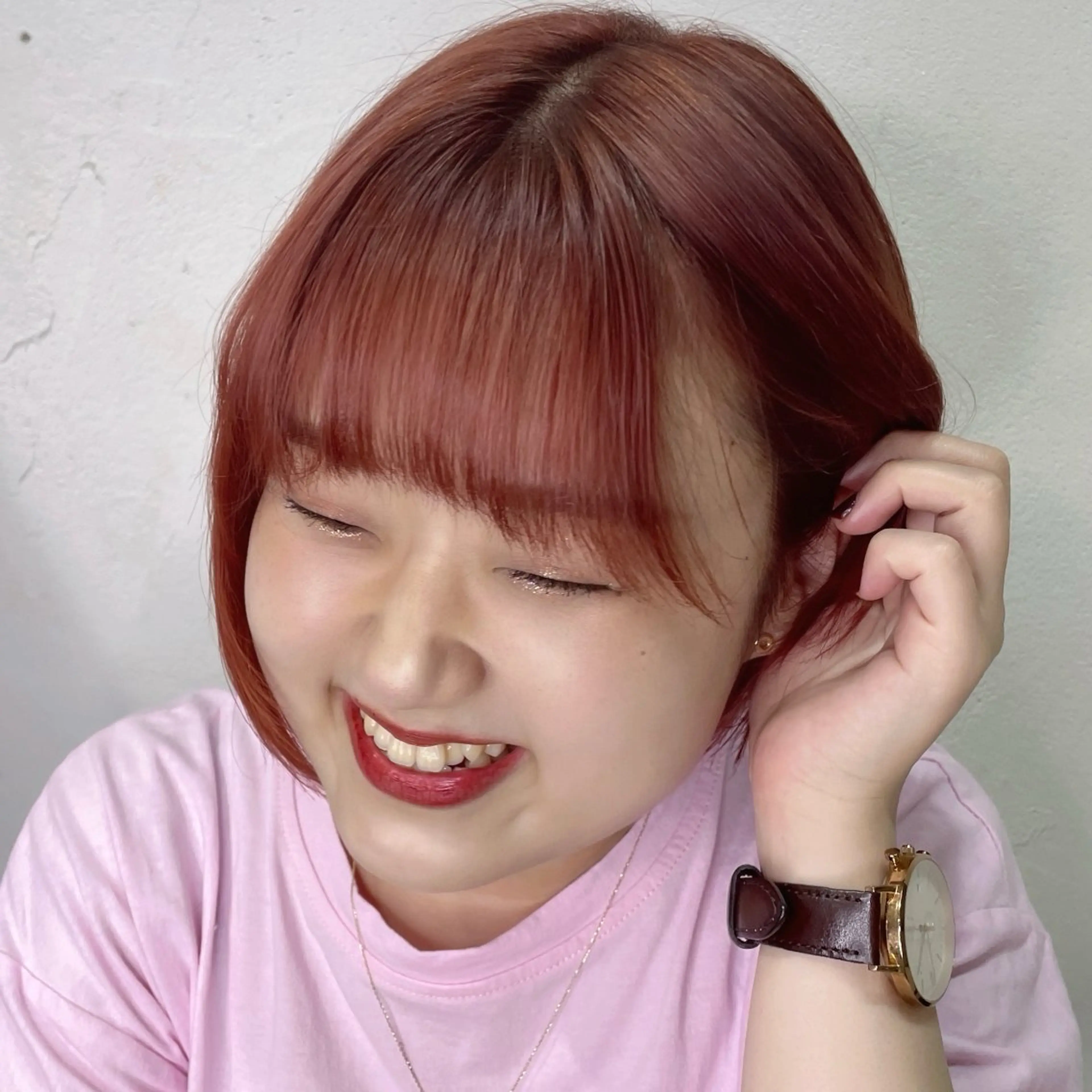 顔タイプ診断 🌿calm🌿似合 わせ💐齋藤なな💐のその他イメージ