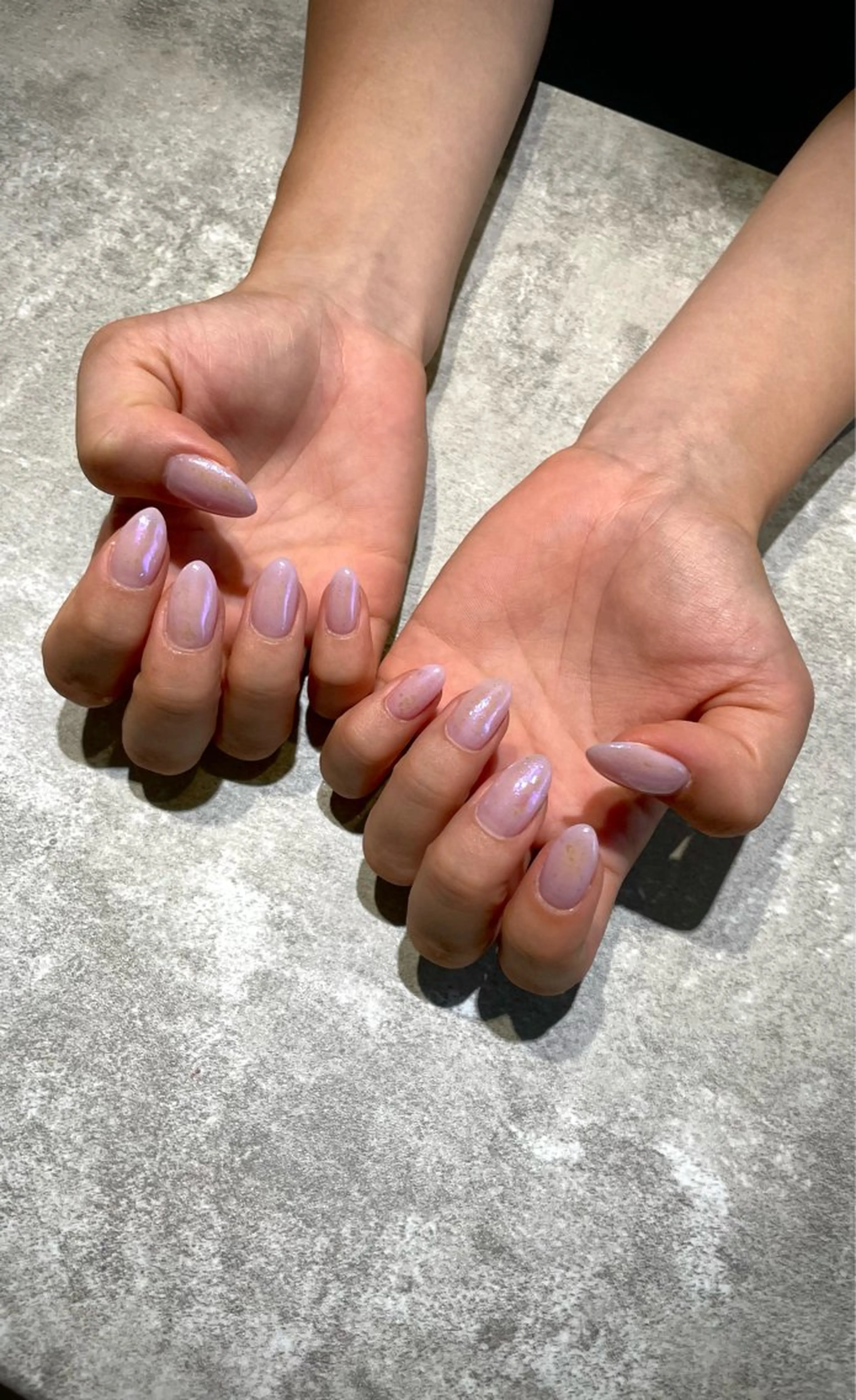 ネイル ハンドネイル nail moanaのネイルデザイン