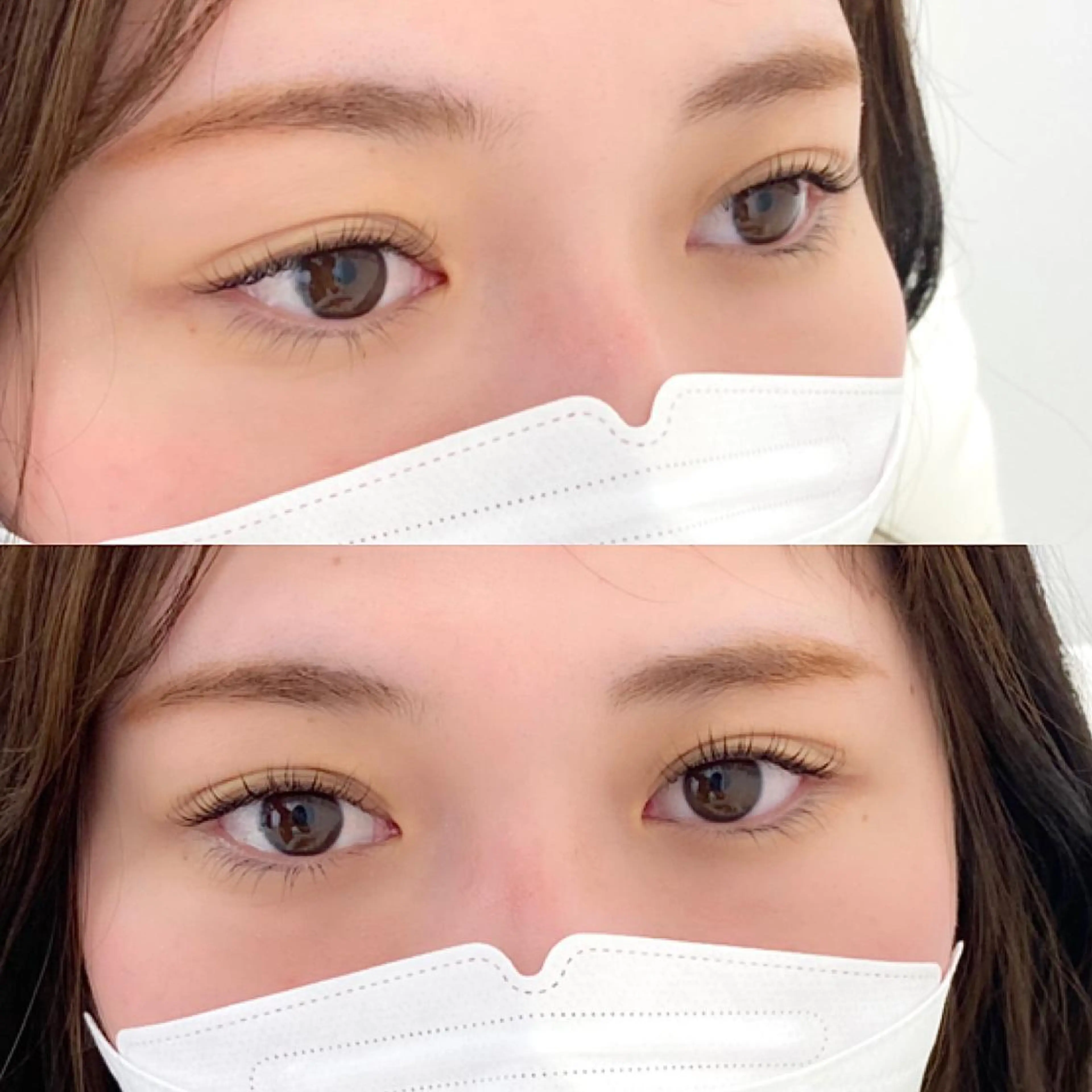 マツエク・マツパ Bianca所沢店 Araiのマツエク・マツパデザイン