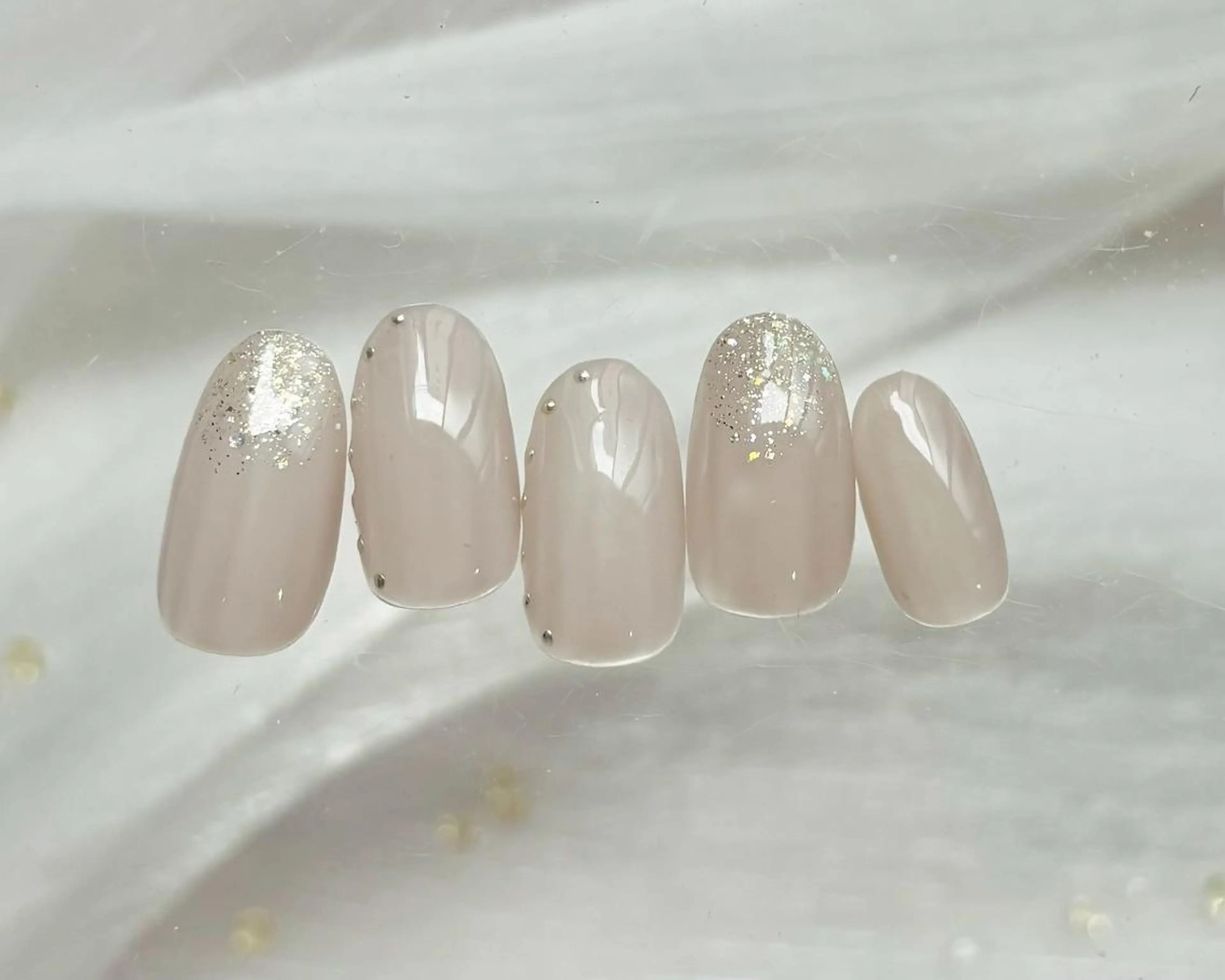 ネイル Verest 西荻窪のネイルデザイン