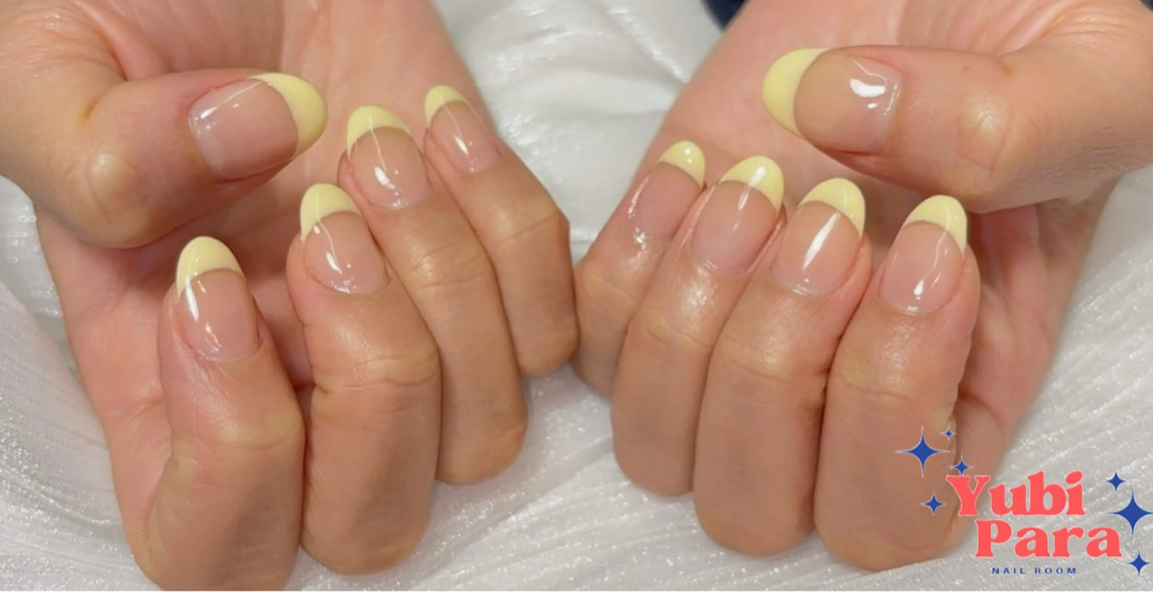 ネイル ハンドネイル Yubi-Para所属・Yubi-Para Nail  Roomのネイルデザイン