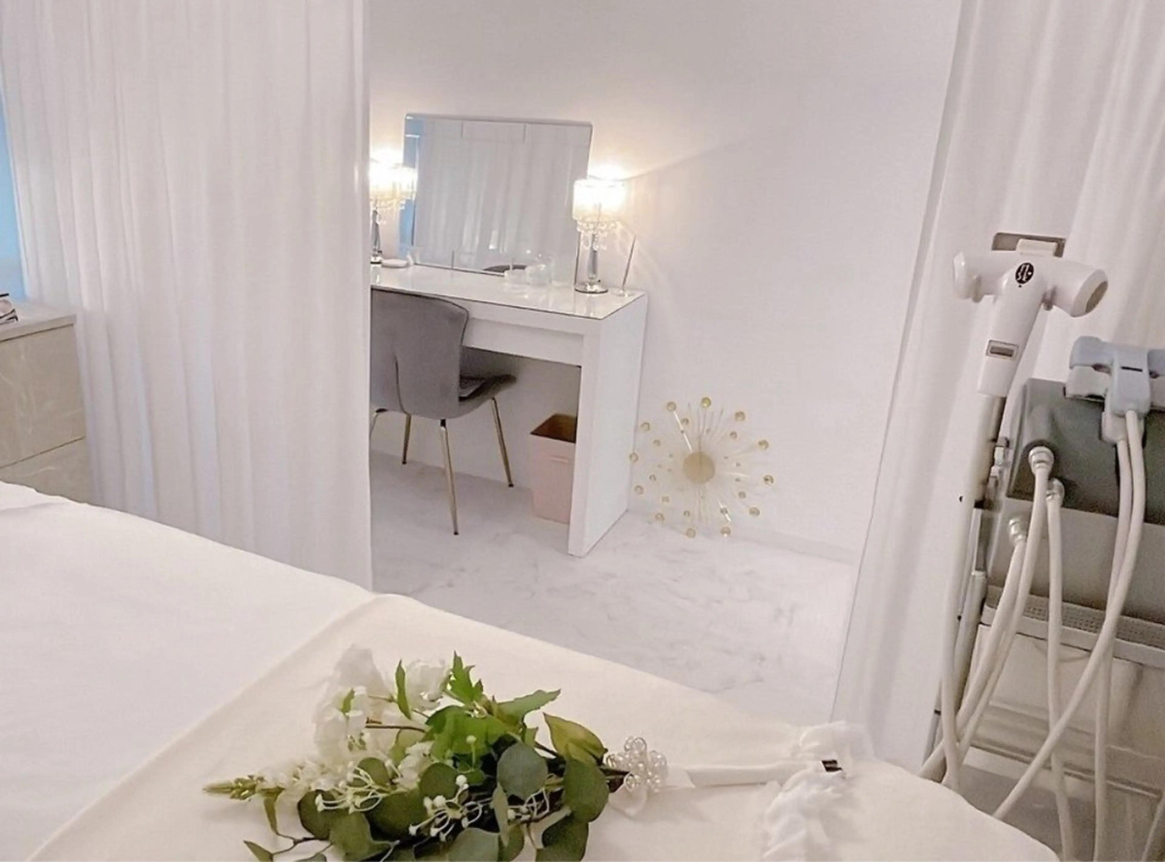 痛くない美肌脱毛 AZALEA本厚木店のエステ・リラクイメージ