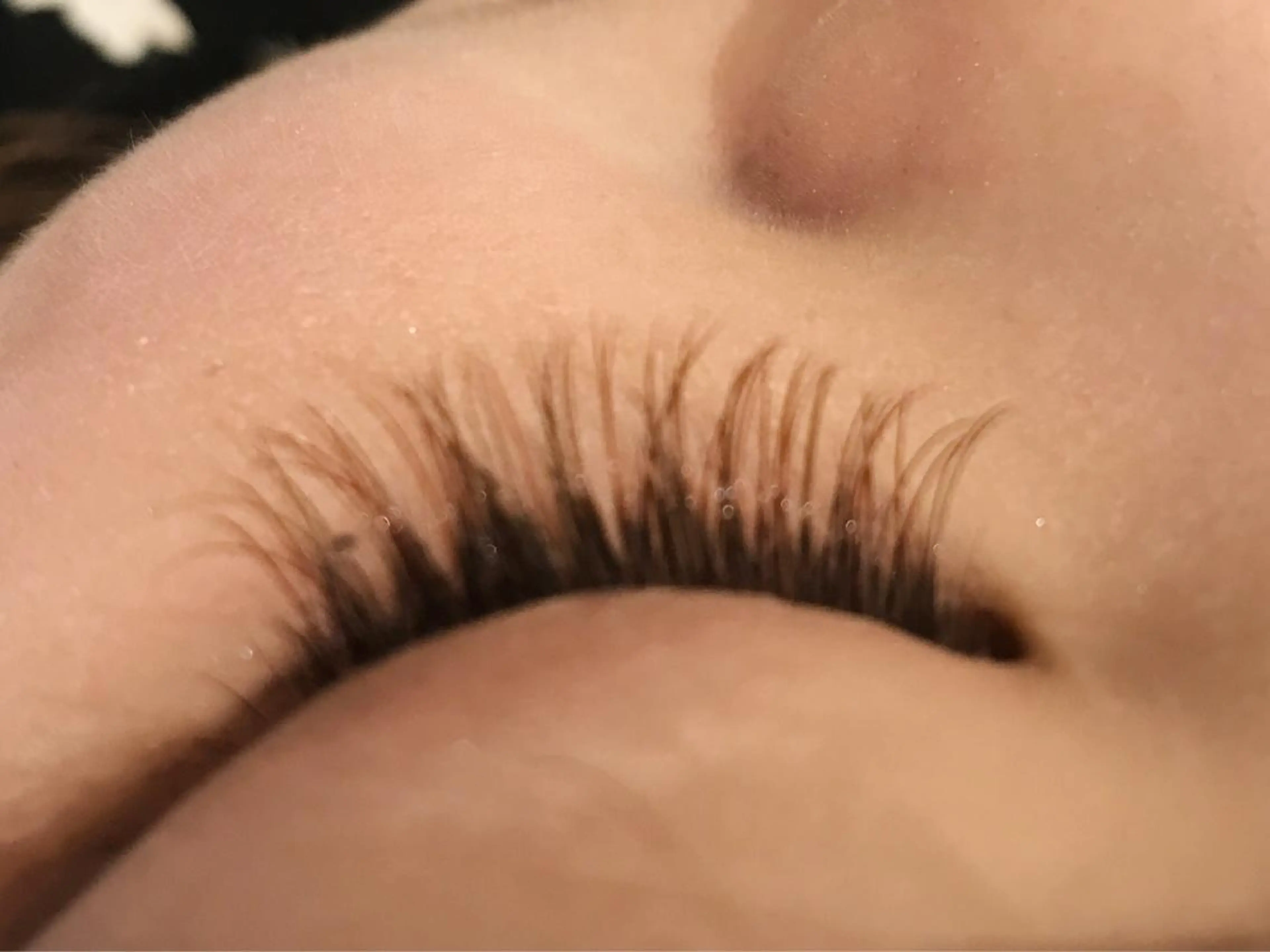 マツエク・マツパ カラーマツエク 松丸 あゆ美のマツエク・マツパデザイン