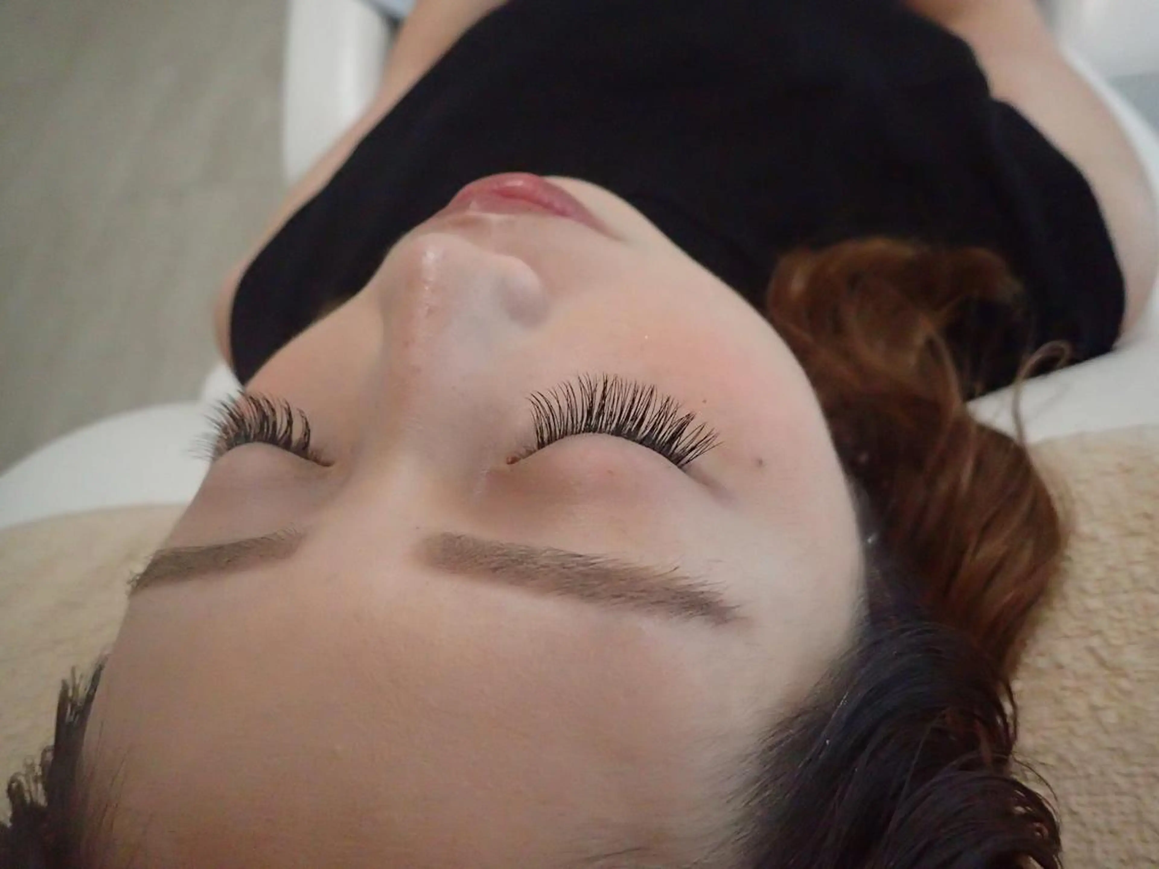 マツエク・マツパ マツエク HOLOHOLONA 町田のマツエク・マツパデザイン