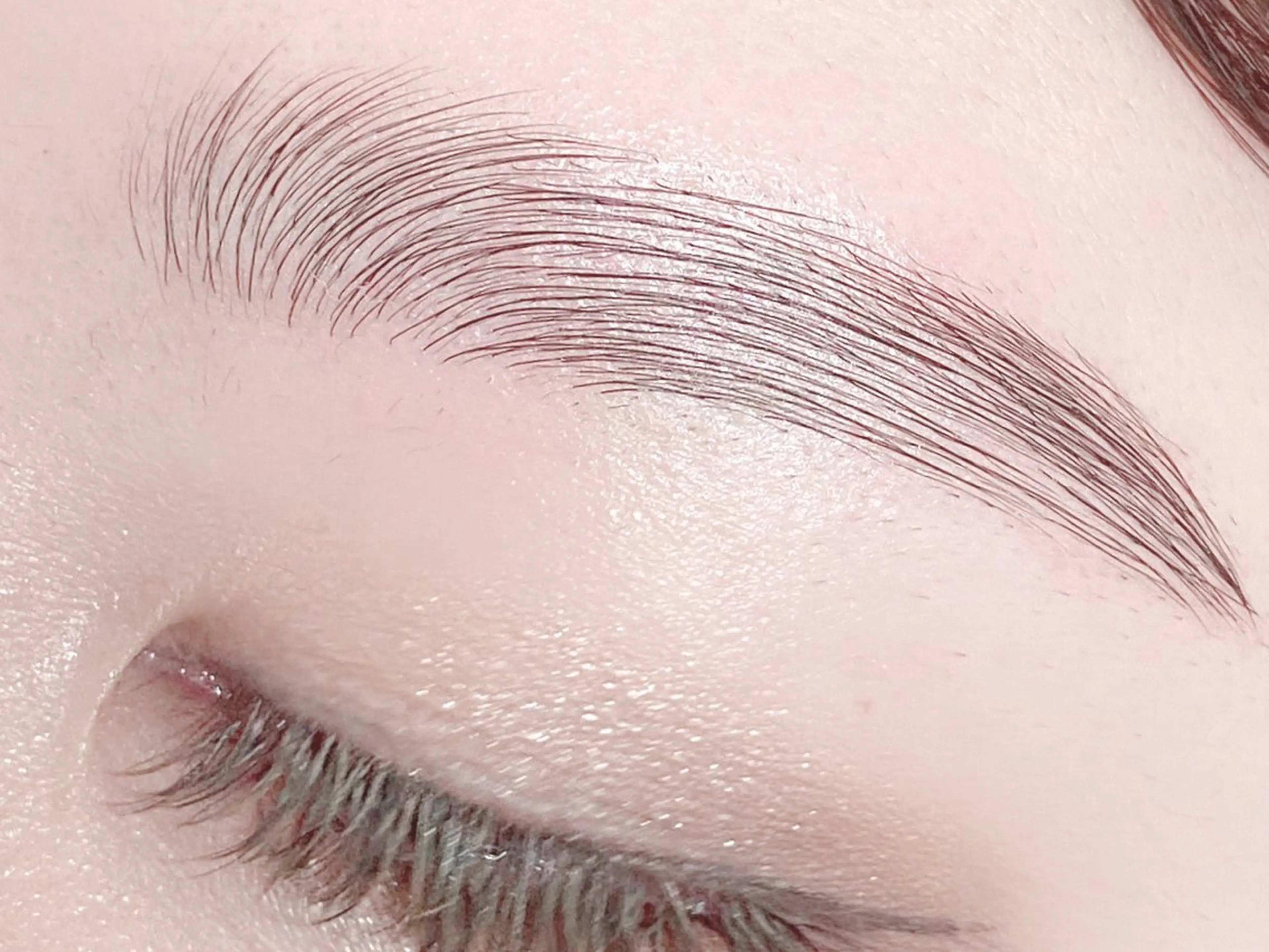 アイブロウ ワックス脱毛 その他(アイブロウ) 💎マツエク/眉毛 パリジェンヌ渋谷💎の眉毛・アイブロウイメージ