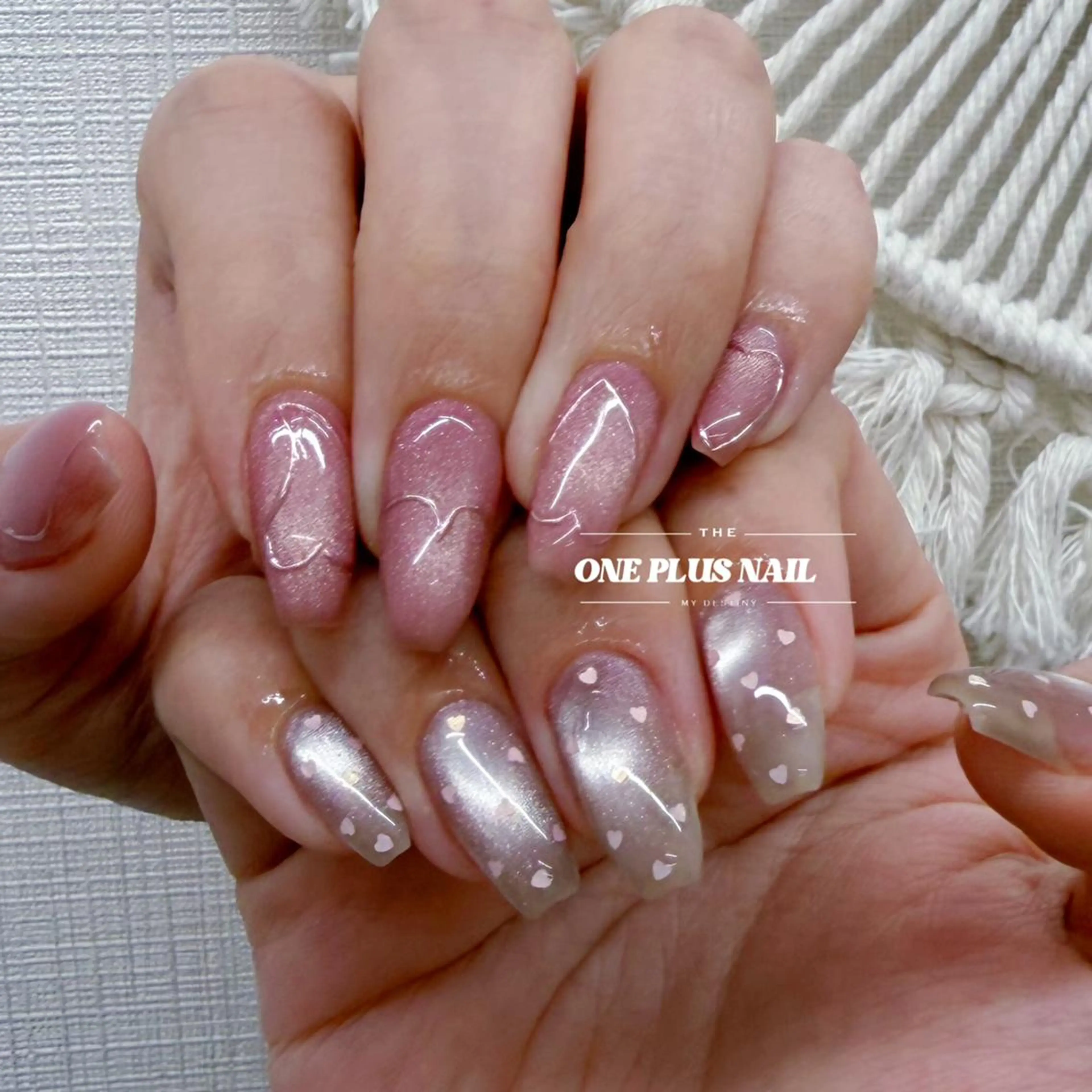 ネイル あ ミのネイルデザイン