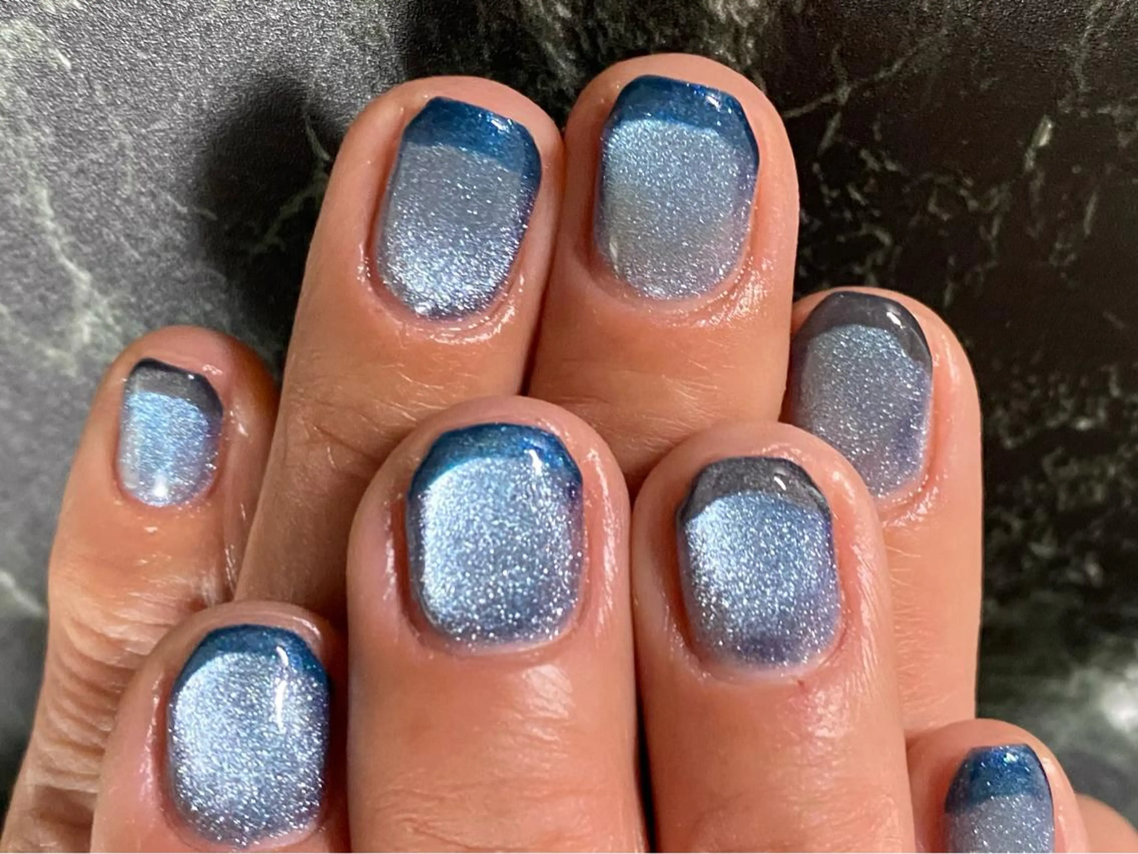 ネイル NAIL K-PIT ネイル ケーピットの眉毛・アイブロウイメージ